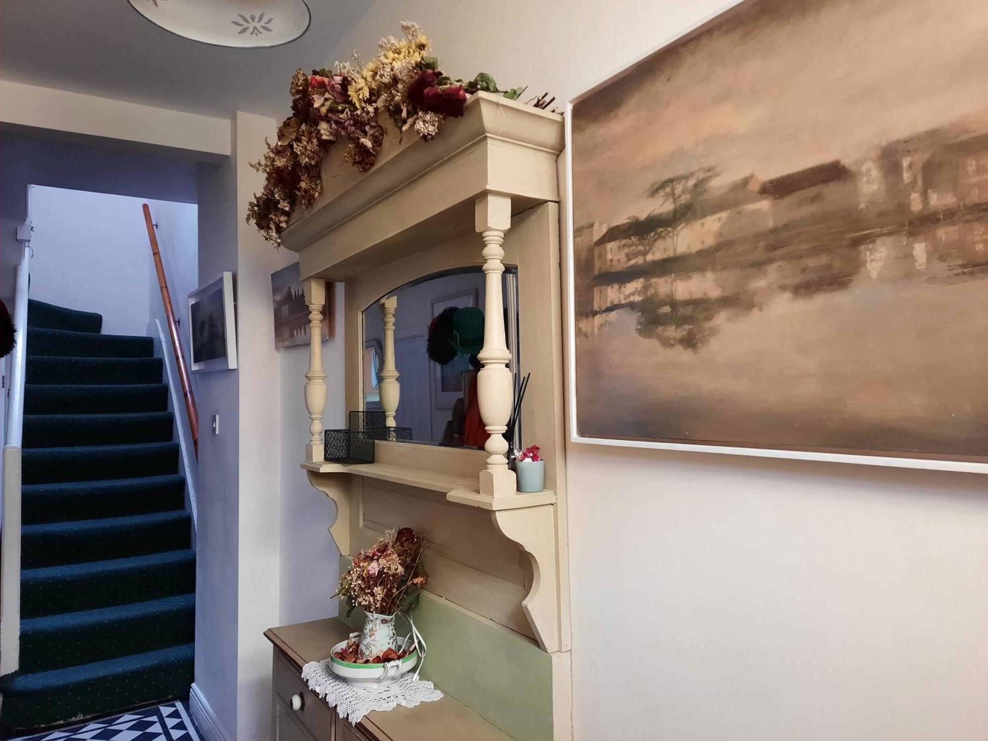 Centre Ensuite Cork