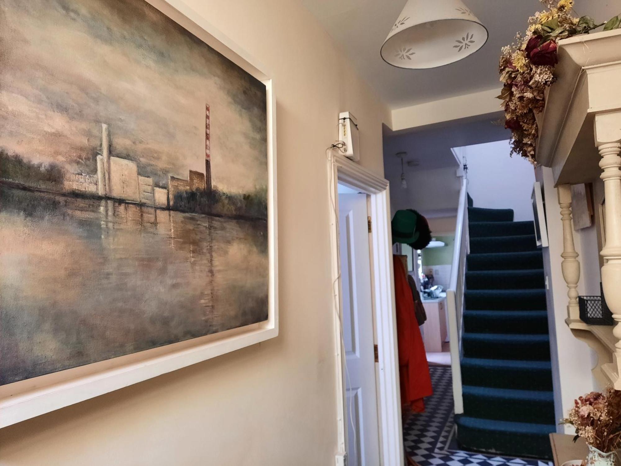 Centre Ensuite Homestay Cork