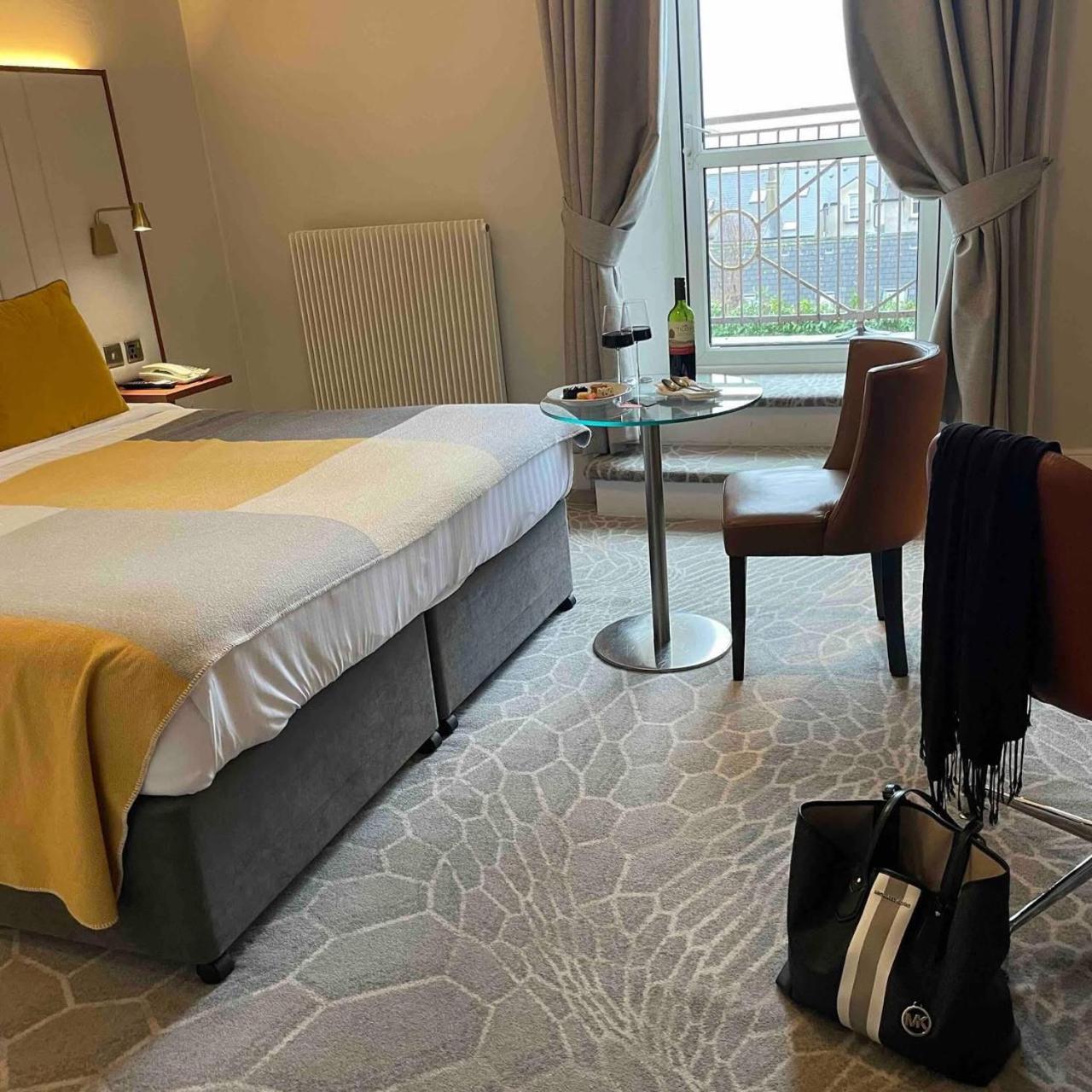 Hotel The Address 4*