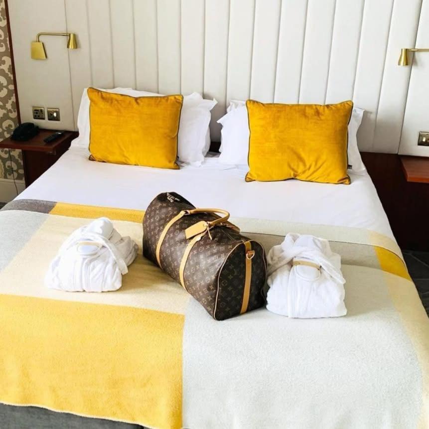 The Address Hotel Cork