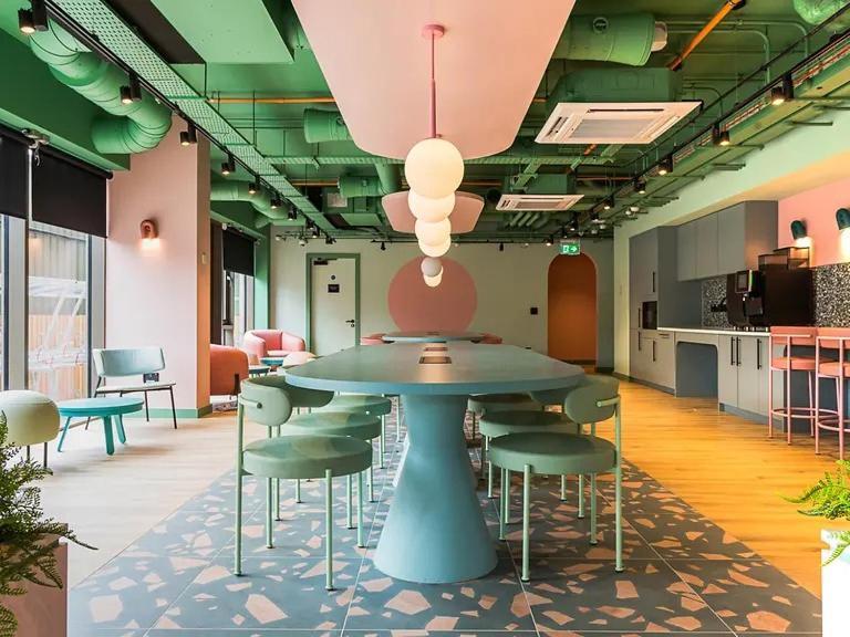 Yugo Bottleworks Apartment Cork