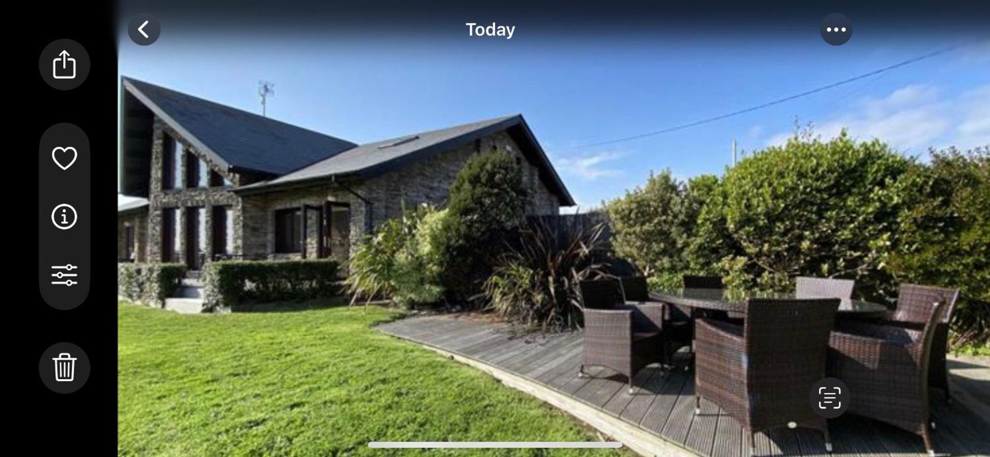 Ocean Heights Holiday home
