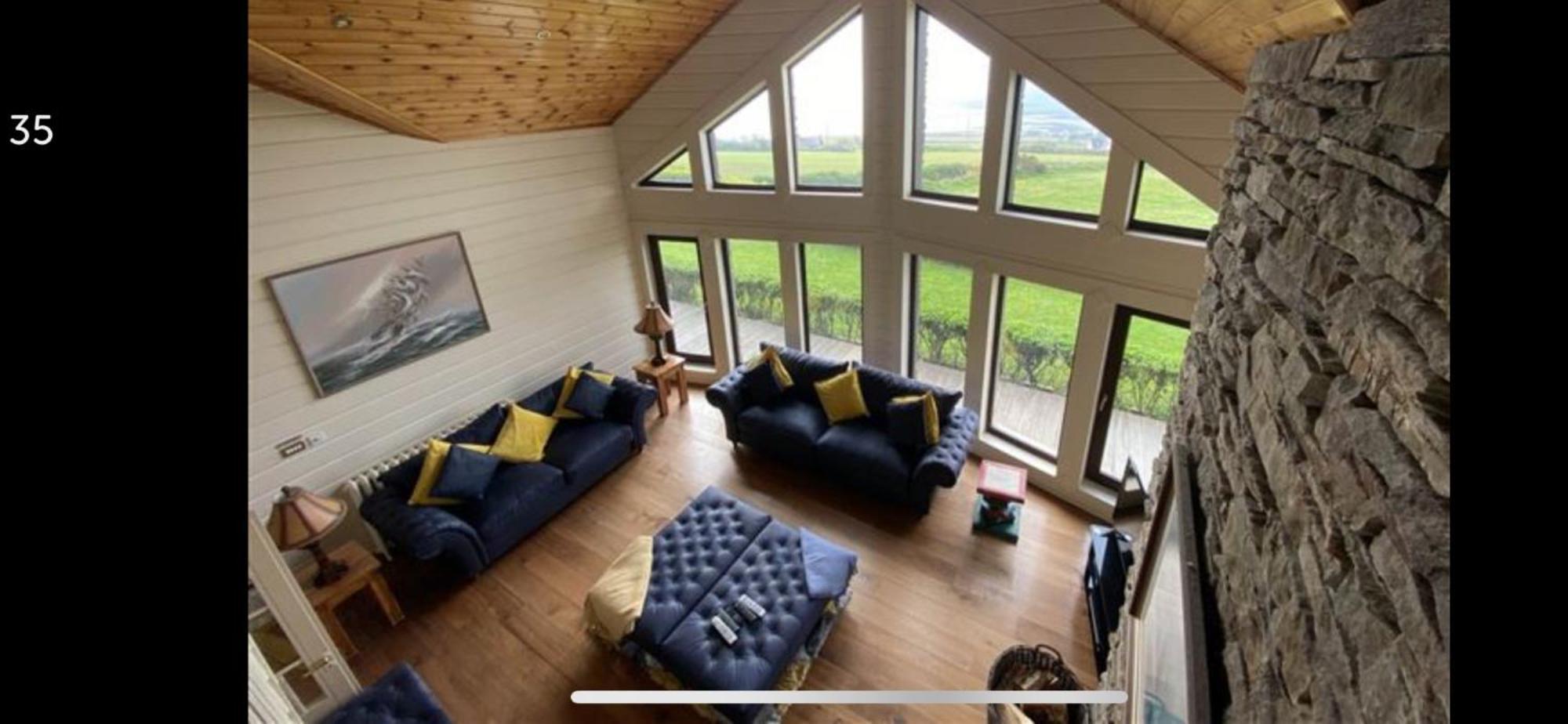 Ocean Heights Holiday home *