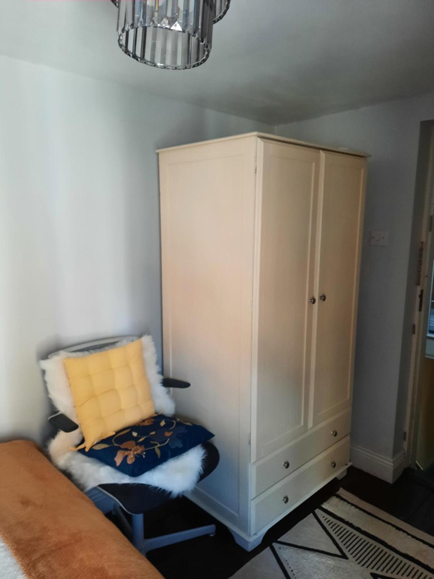 Centre Ensuite