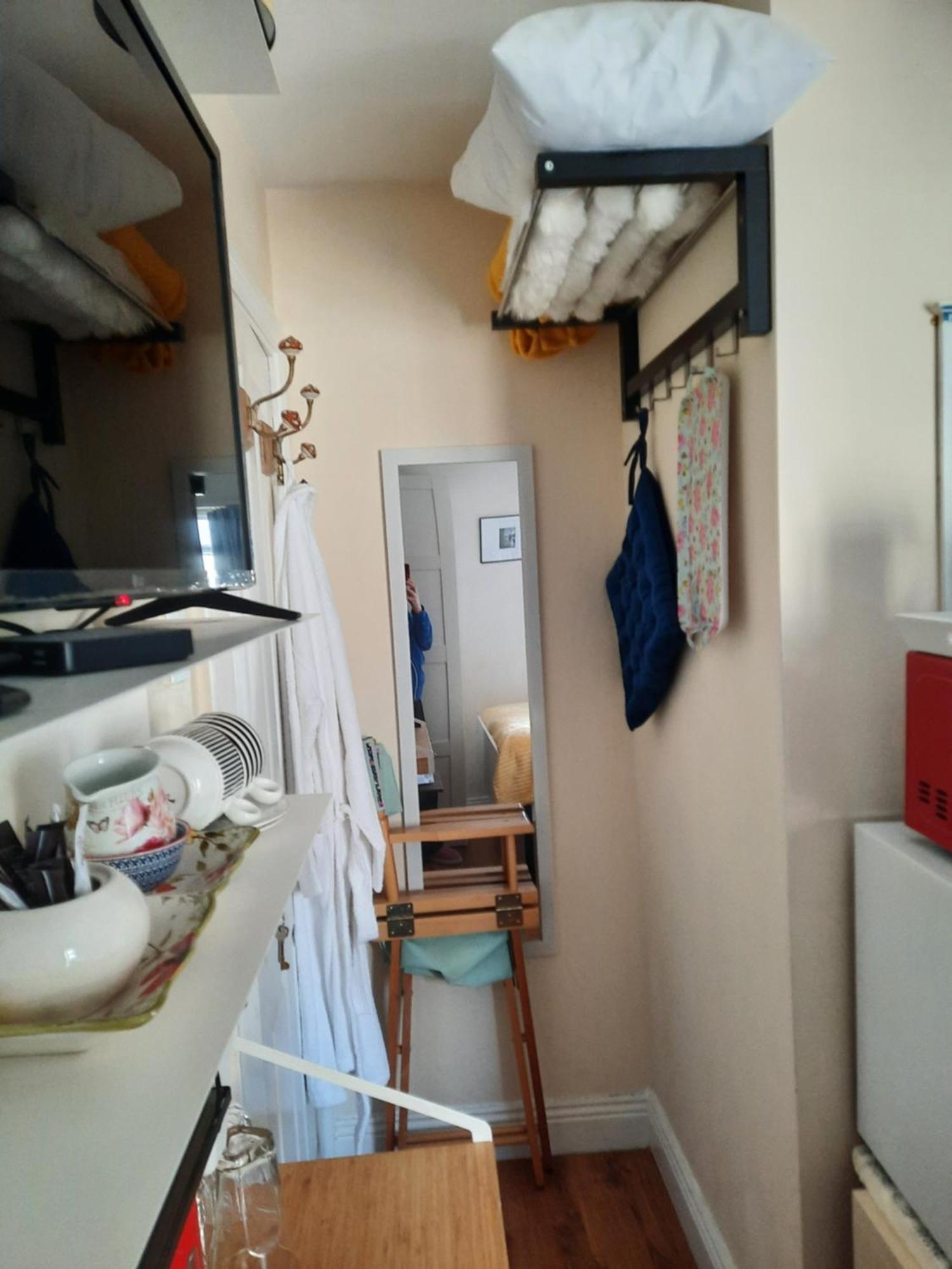 Centre Ensuite Homestay