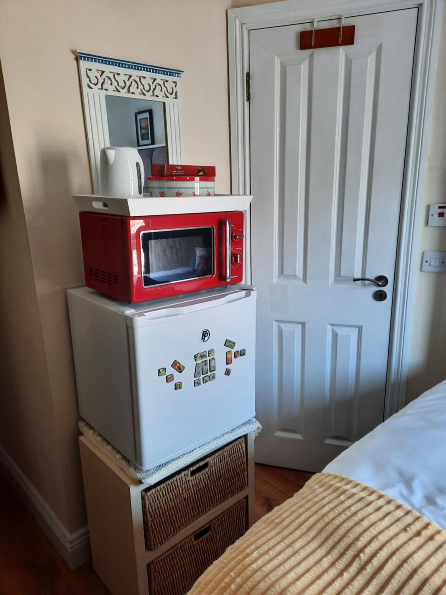 Centre Ensuite * Cork