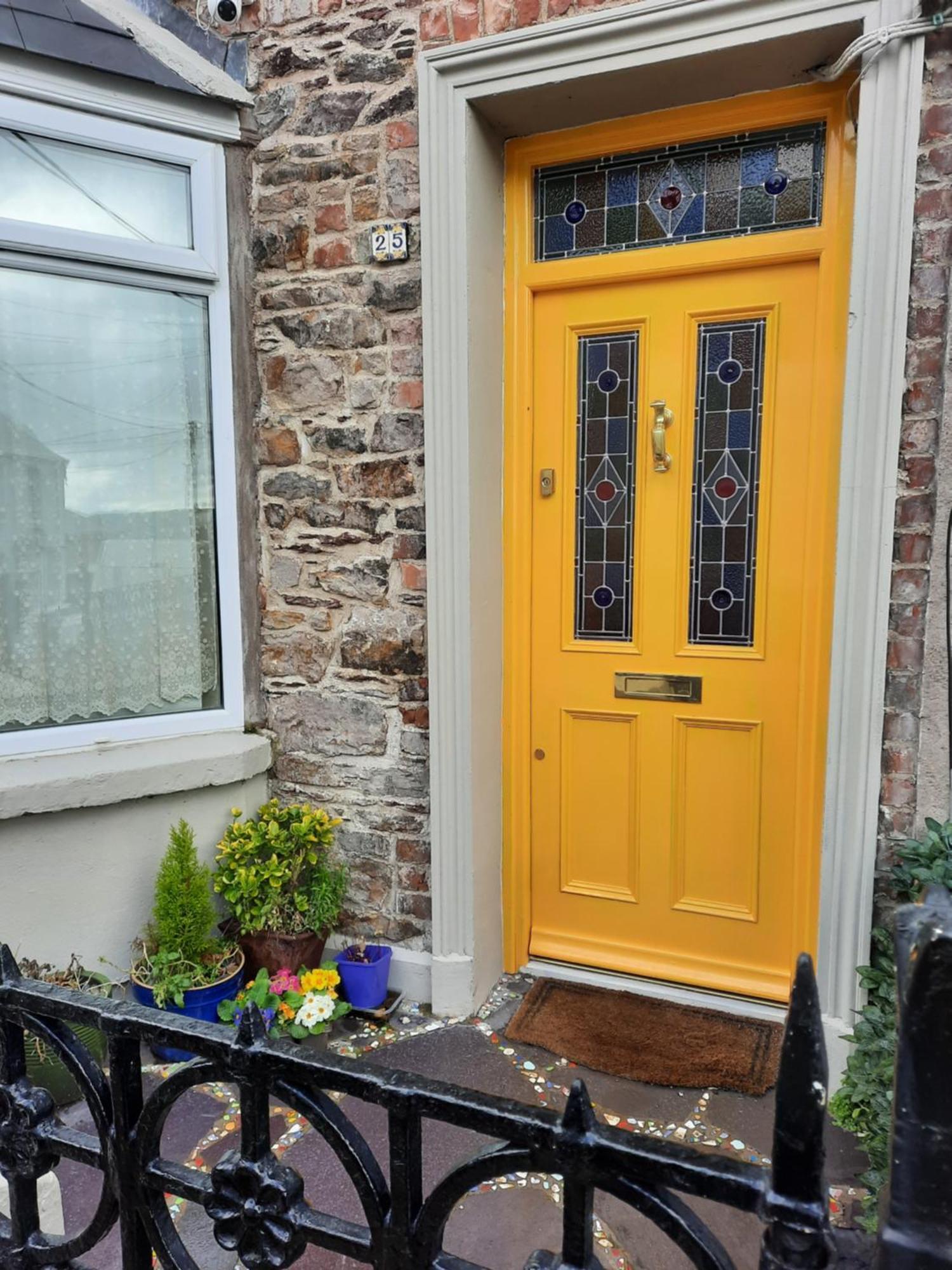 Guest house Centre With Shared Bathroom *