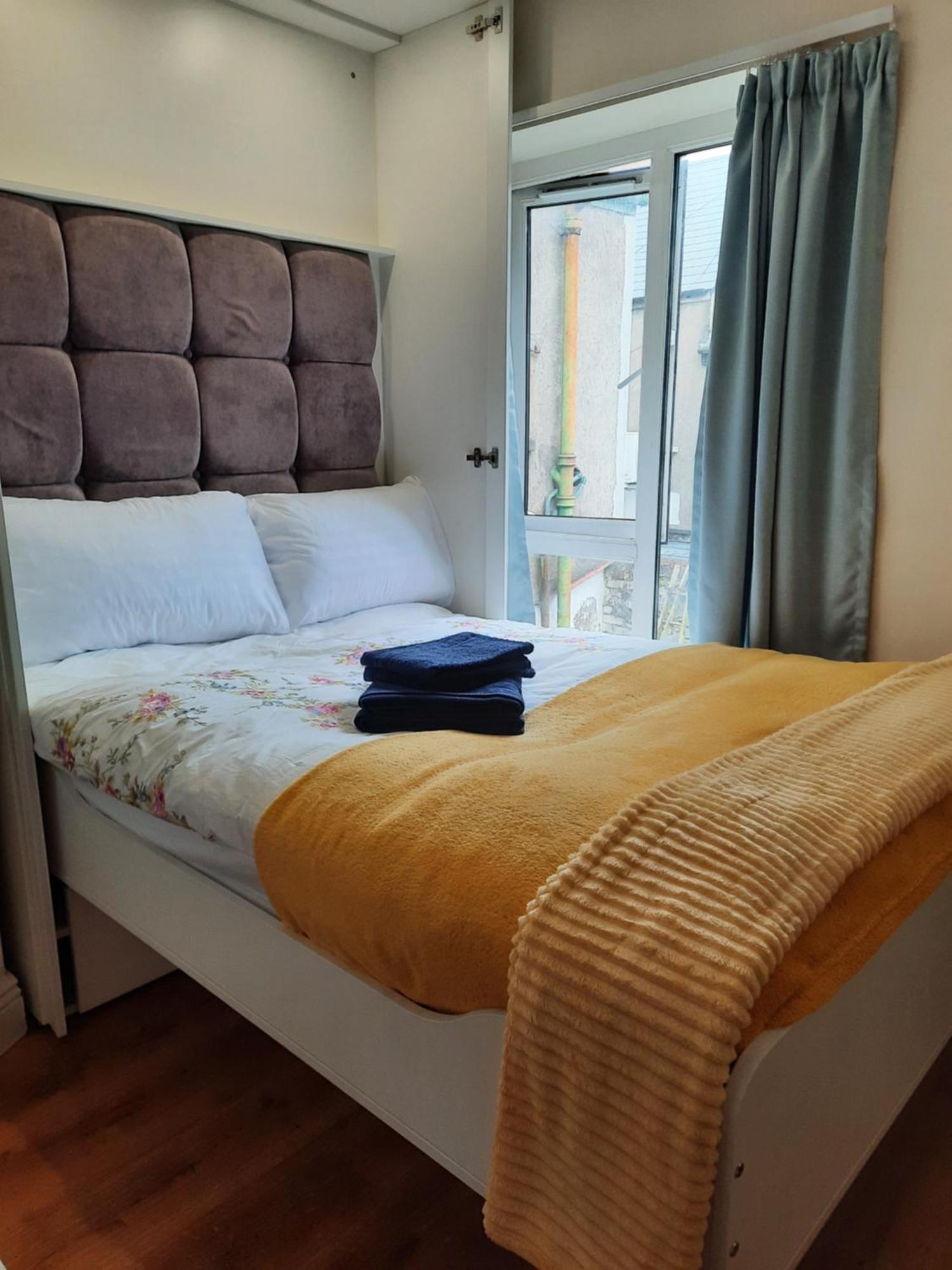 Guest house Centre With Shared Bathroom