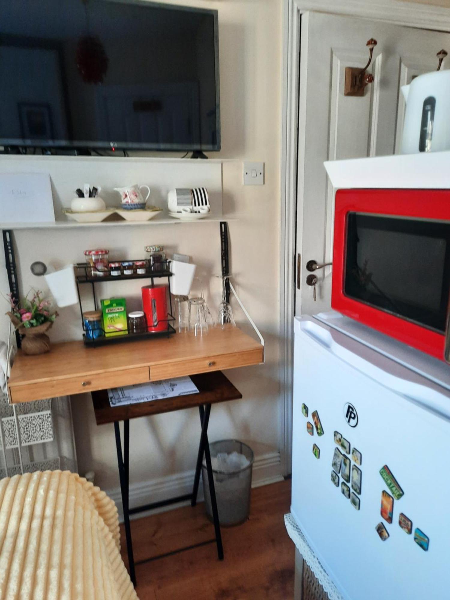 Guest house Centre With Shared Bathroom Cork