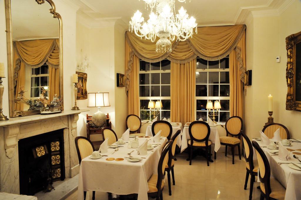 The Blarney Stone Guest house