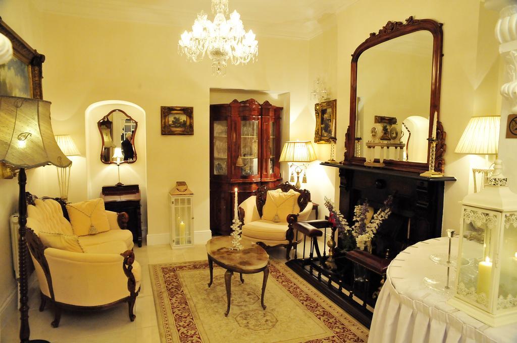 The Blarney Stone 4*