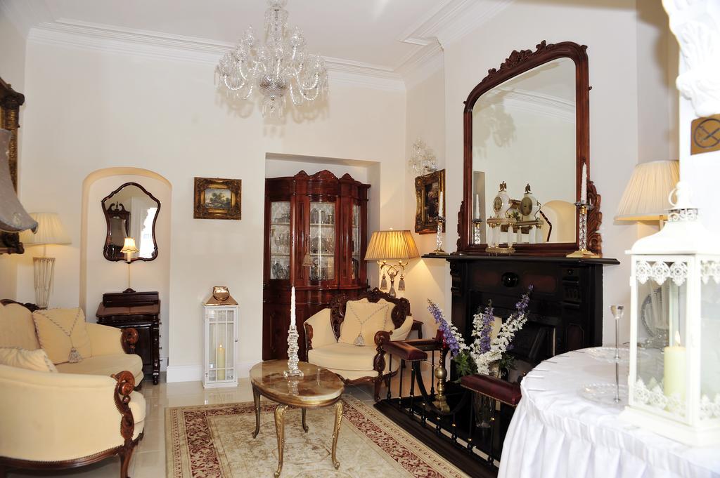 The Blarney Stone Guest house
