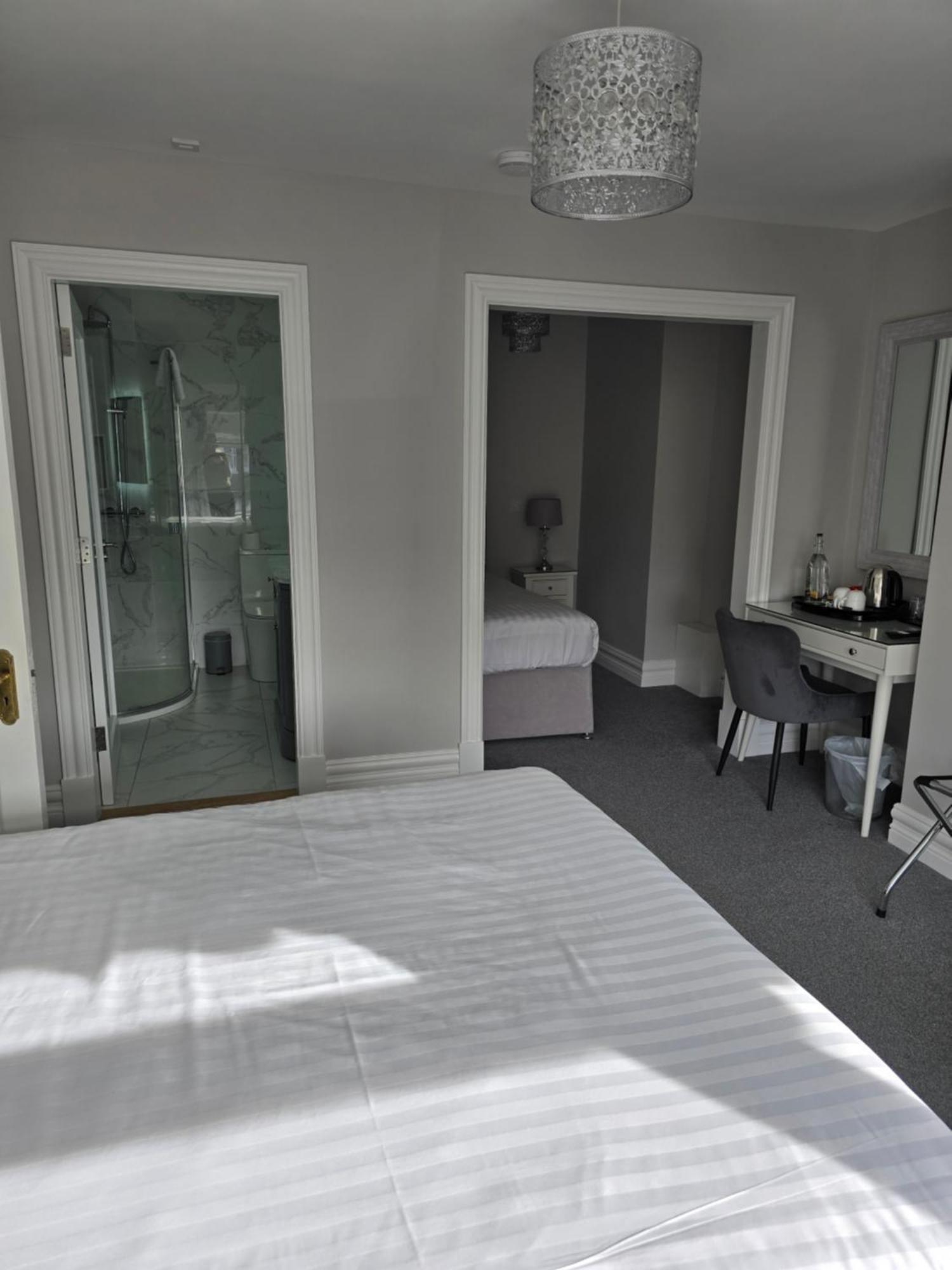 Blackrock Carole Ville Guesthouse 3* Cork