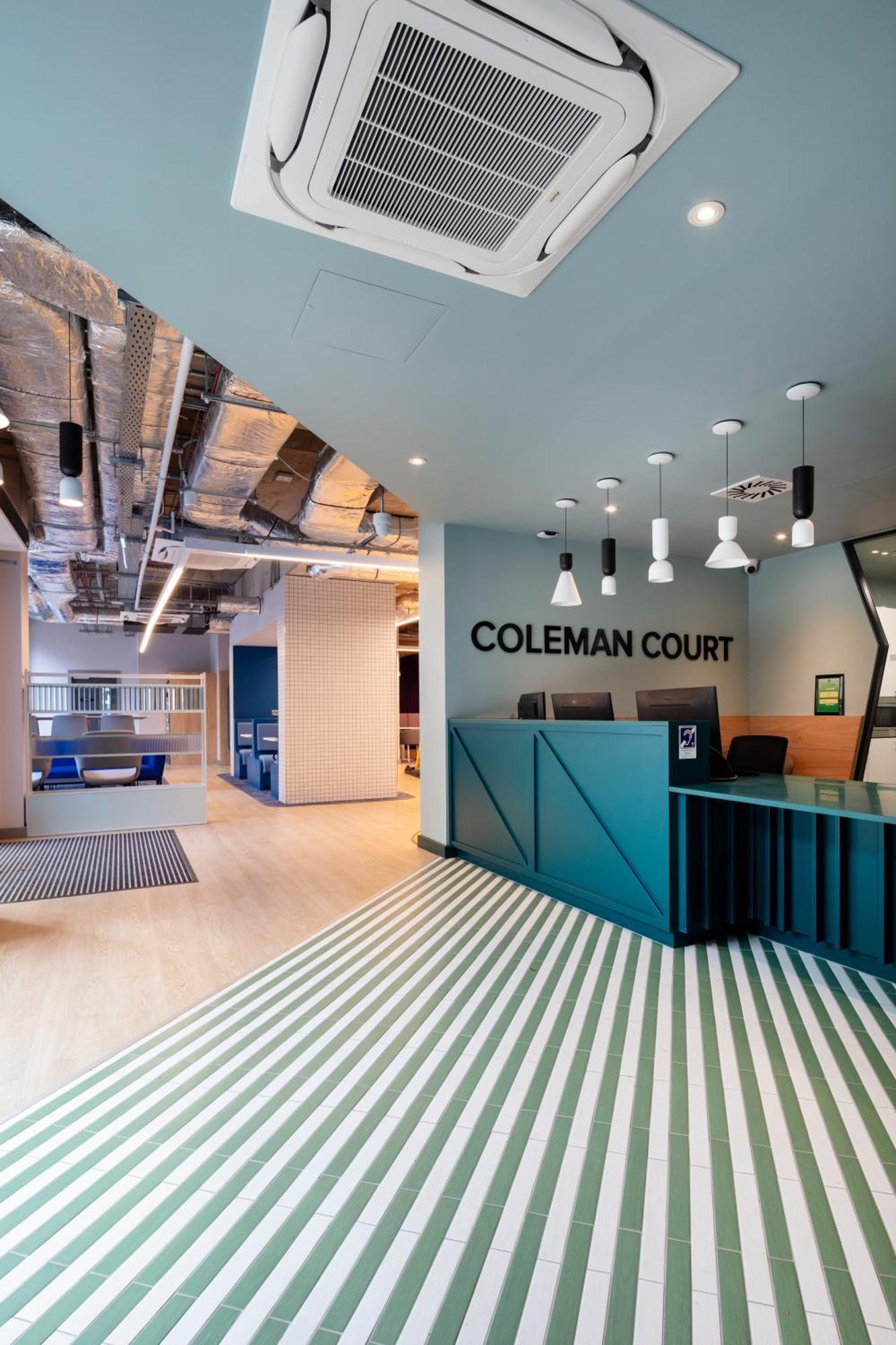 In Centre - Exclusive , Student Apartment