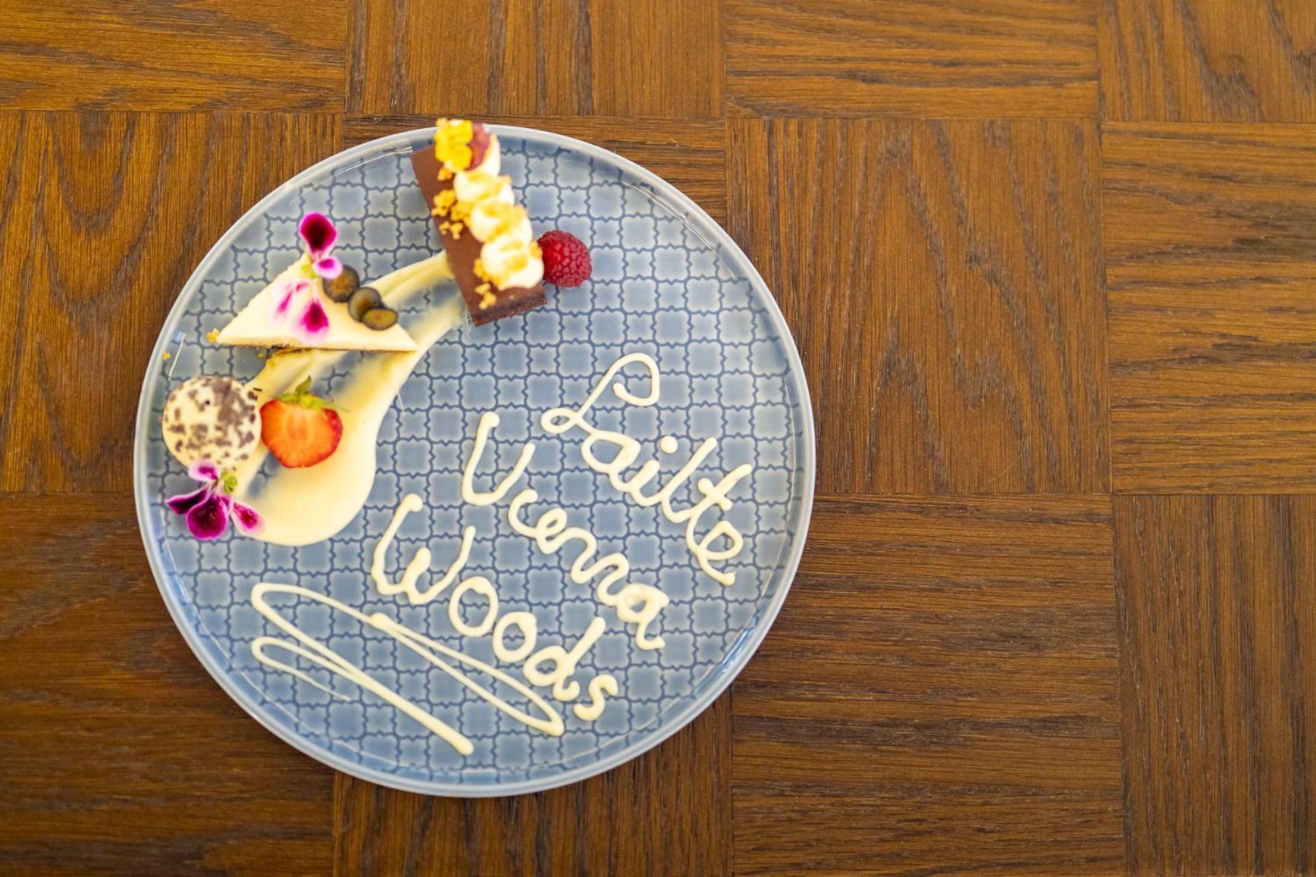 Hotel Cork's Vienna Woods & 4*