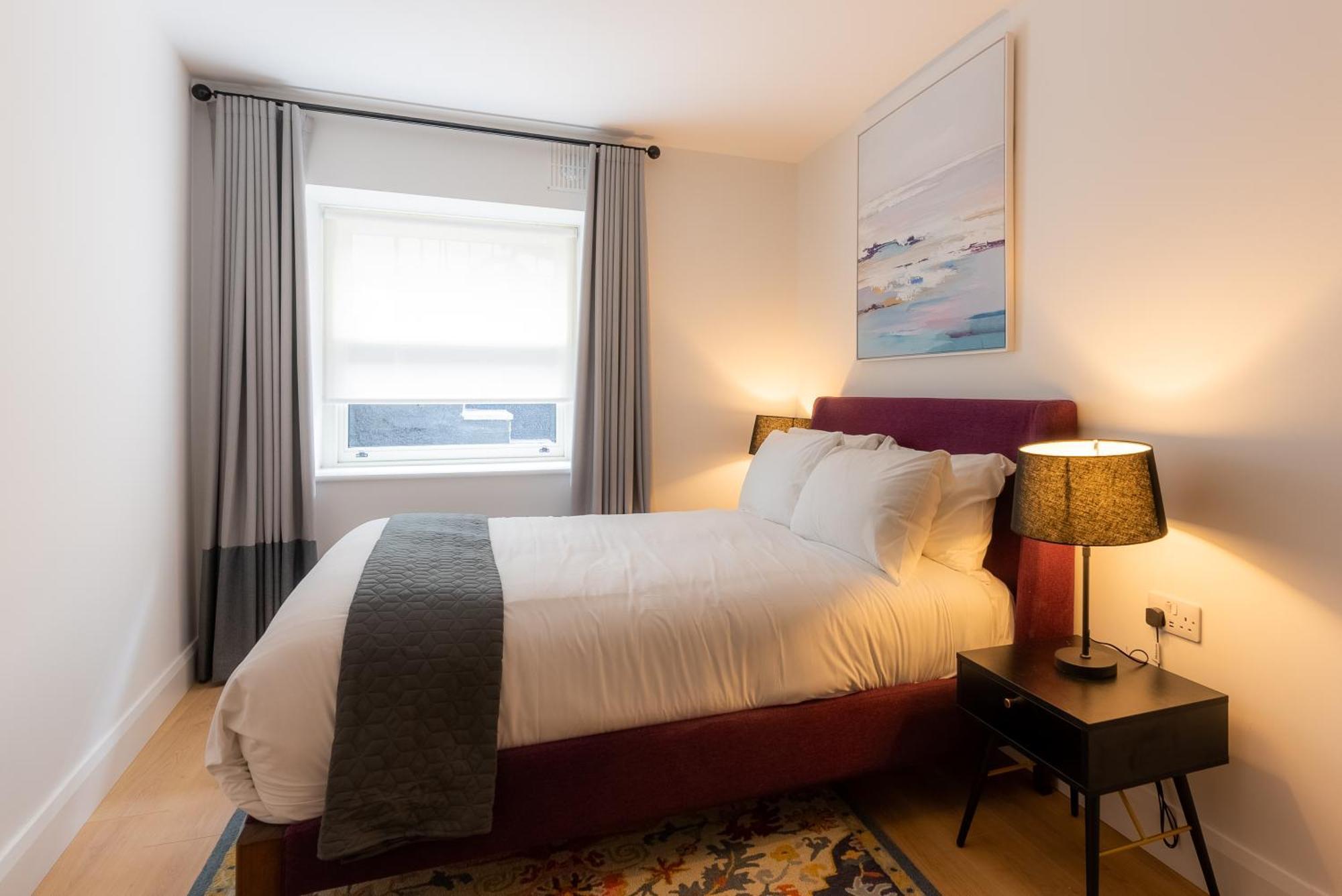 Isaacs Hotel Cork