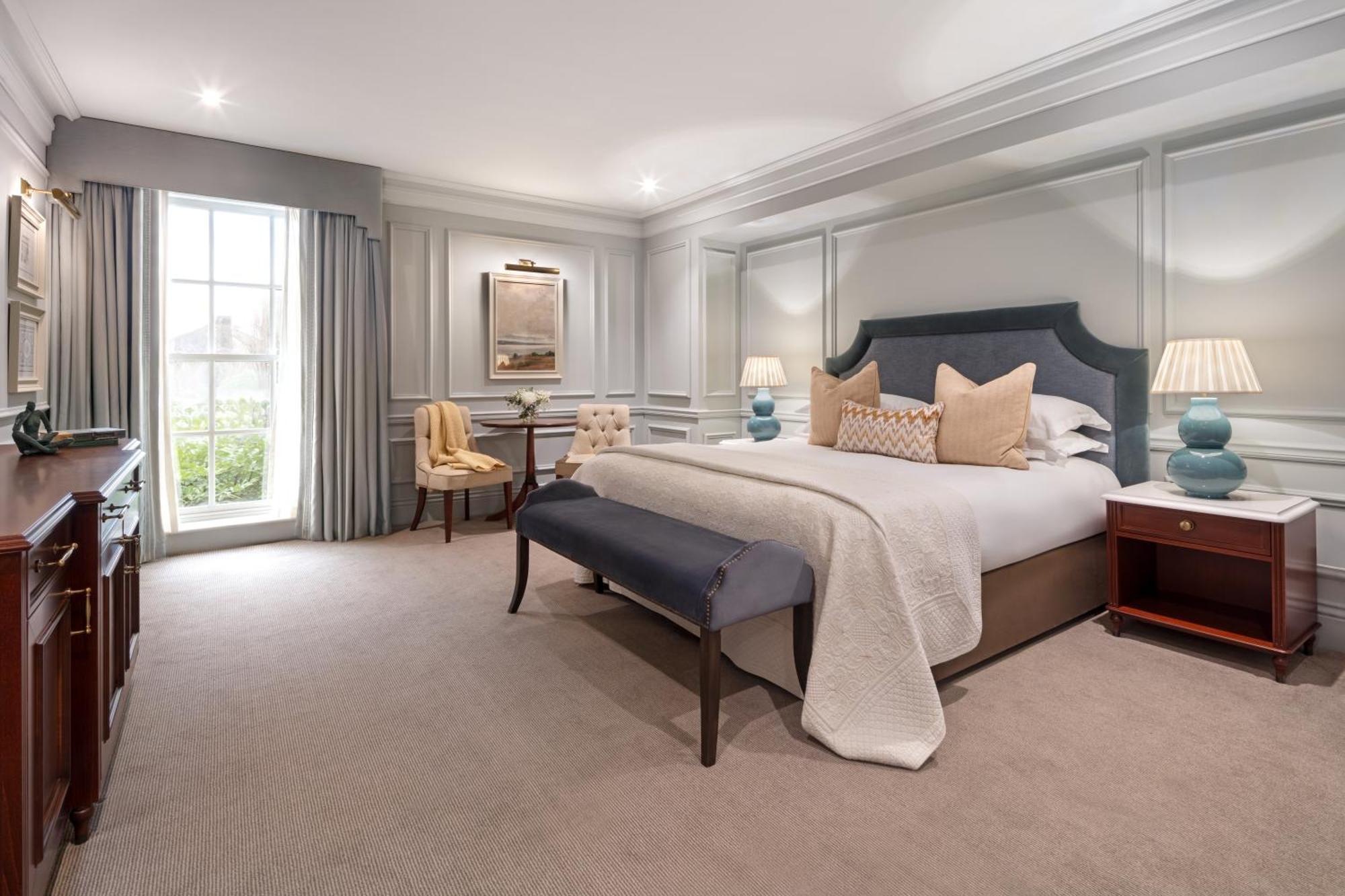 Hayfield Manor Hotel 5*