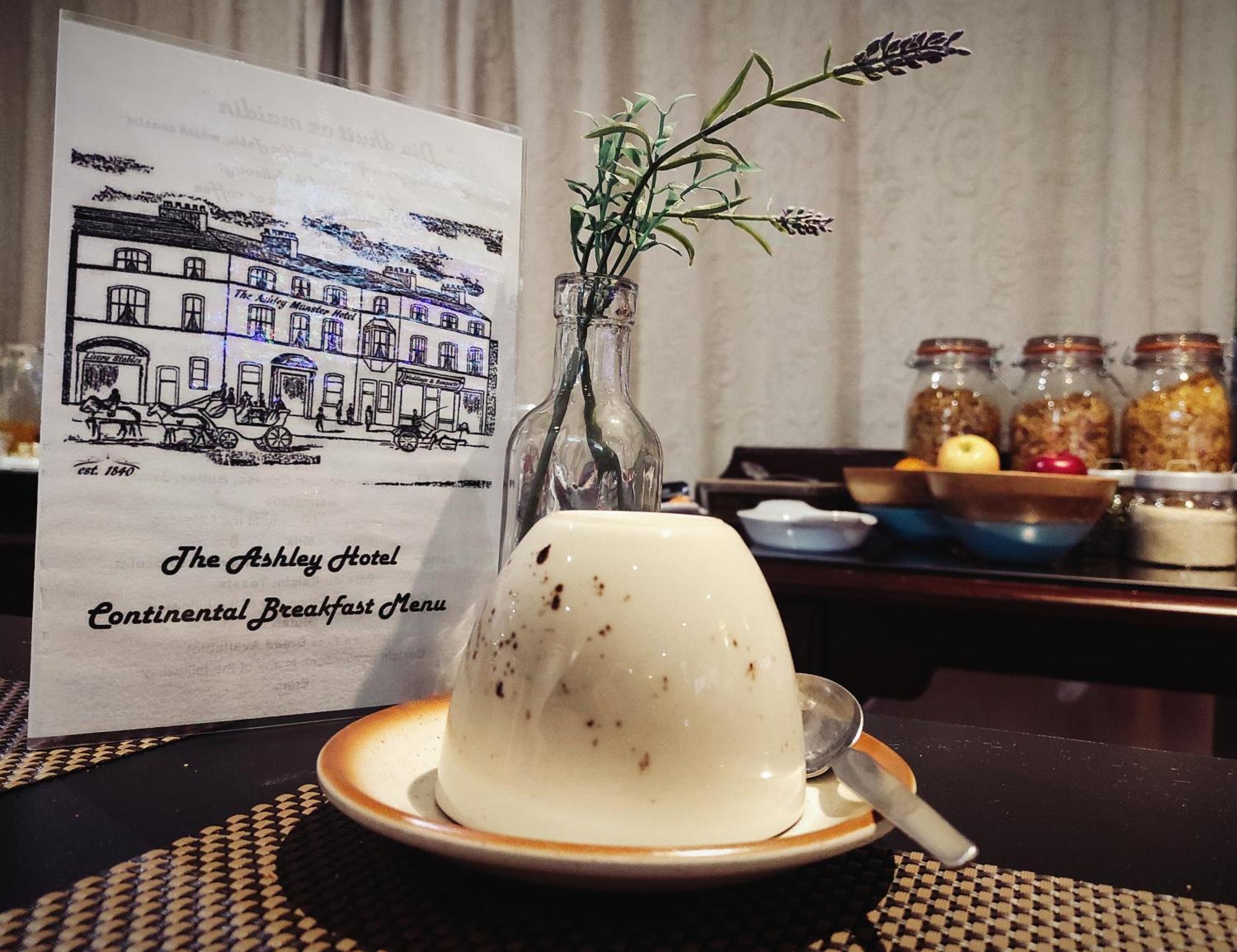 Ashley Hotel
