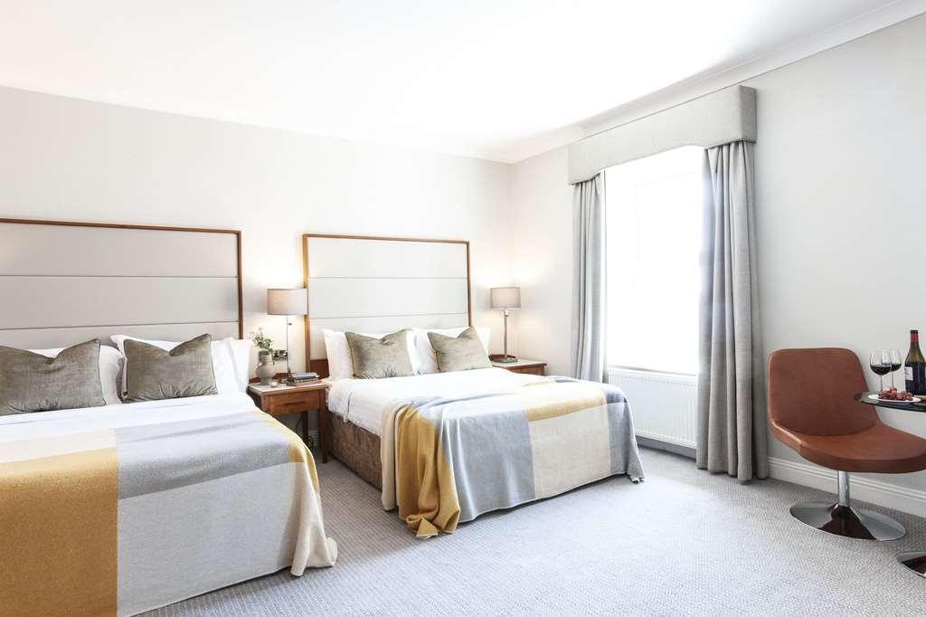 Hotel The Address