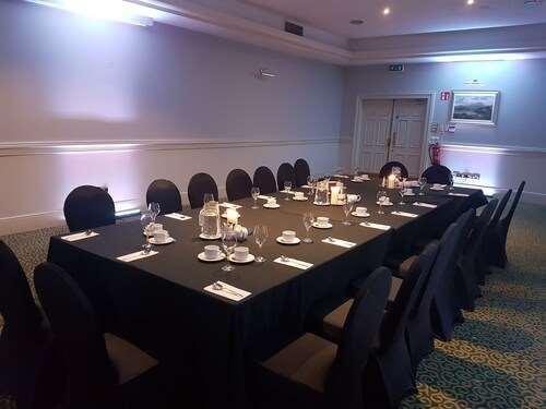 The Address Hotel Cork