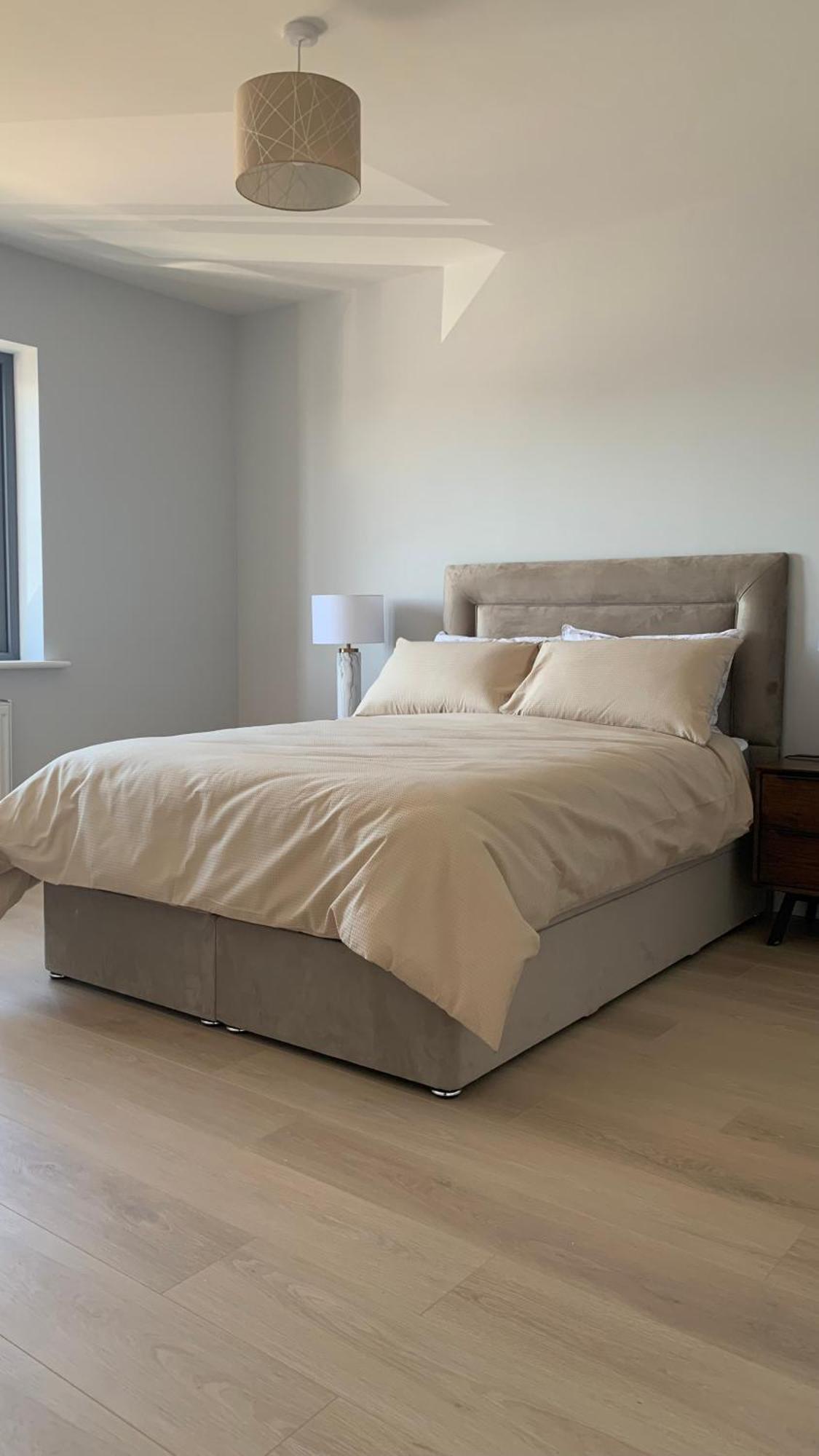 Homestay Large Bedroom Near To The Center