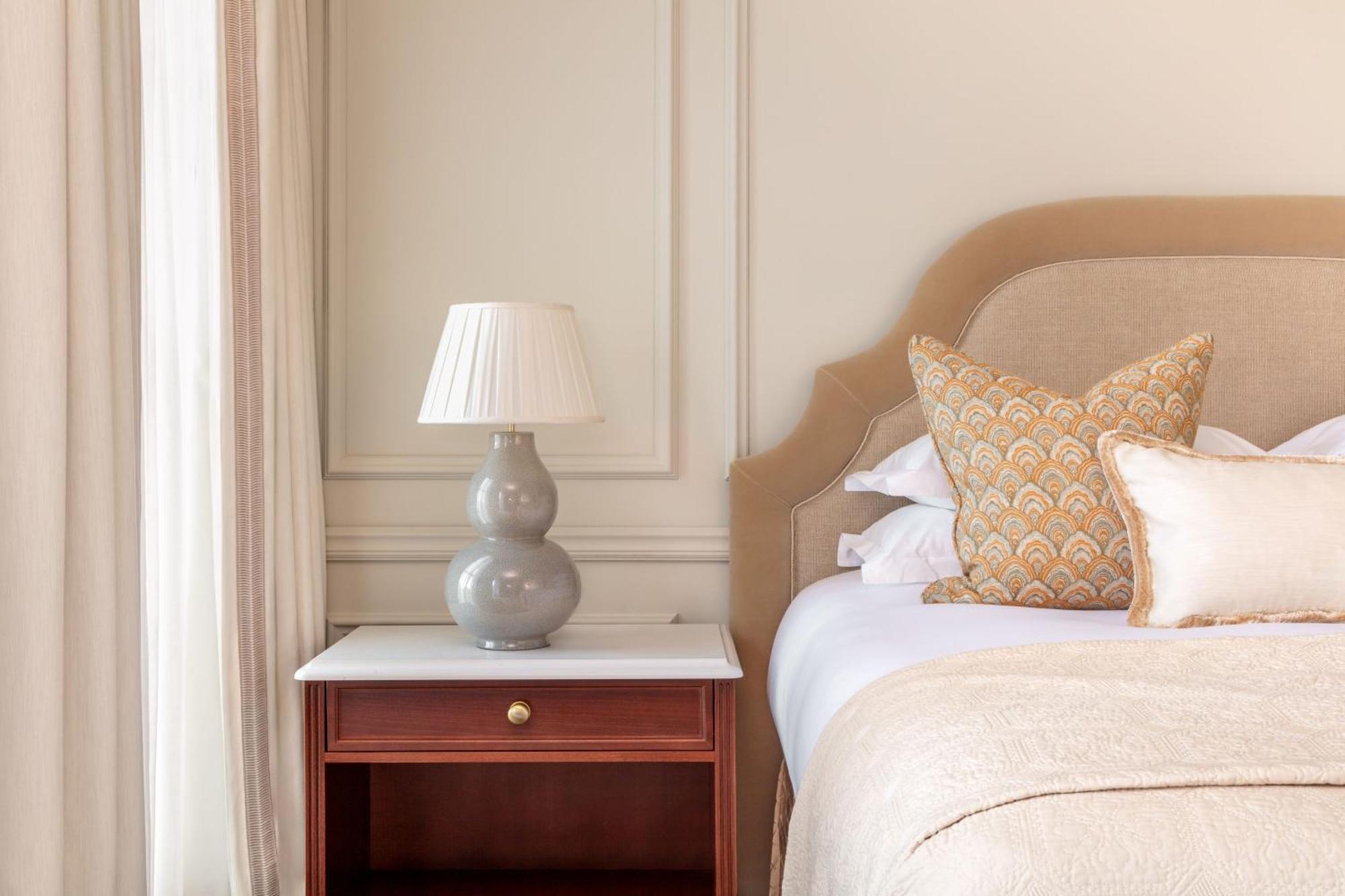 Hayfield Manor Hotel 5*