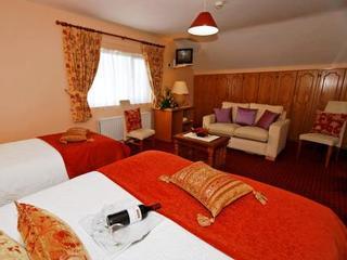 Garnish House 3*