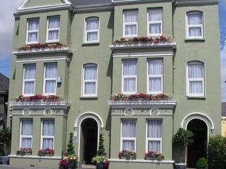 Garnish House 3*
