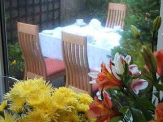 Garnish House 3*