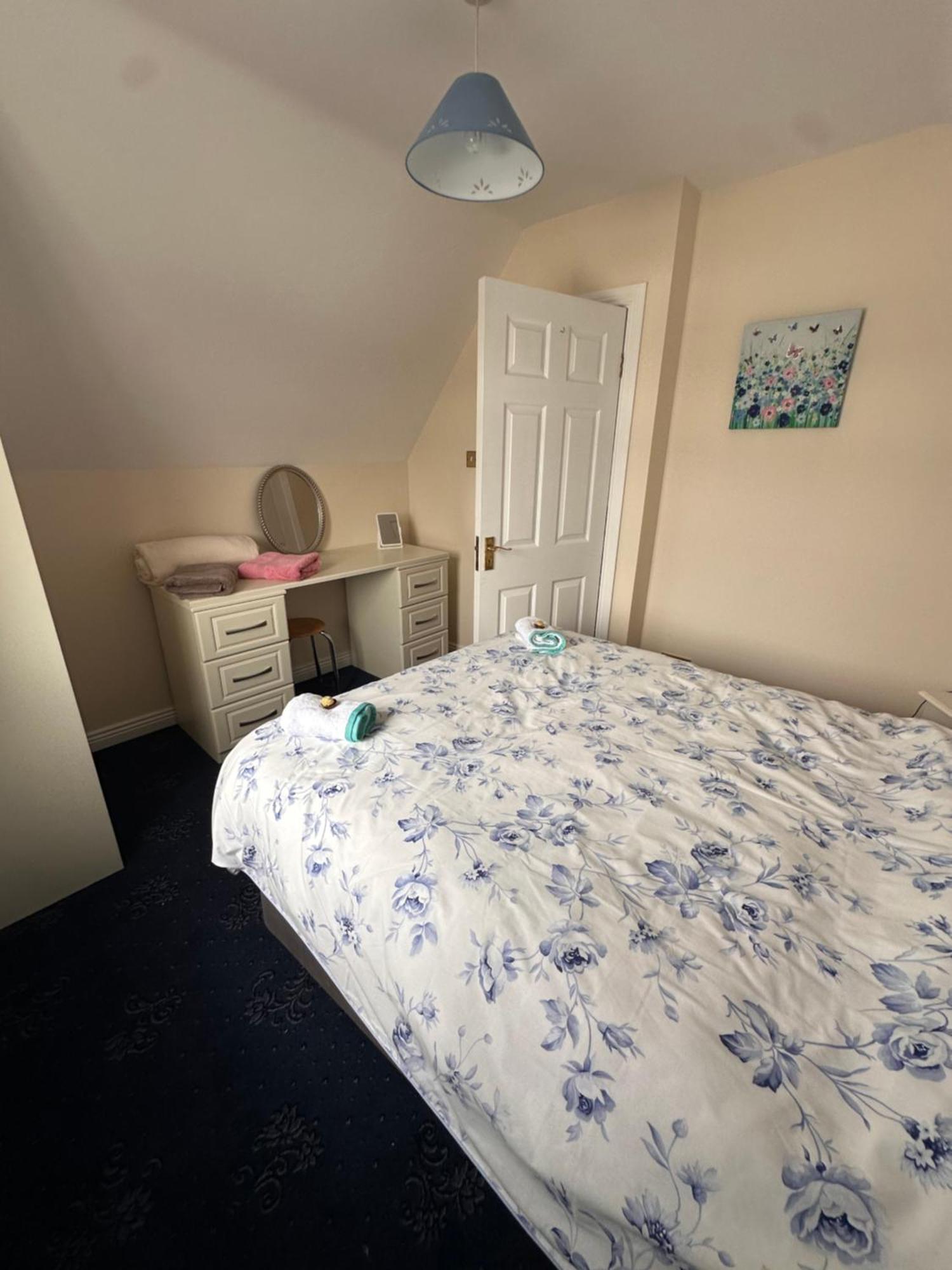 Bed & Breakfast Fernhurst Cork