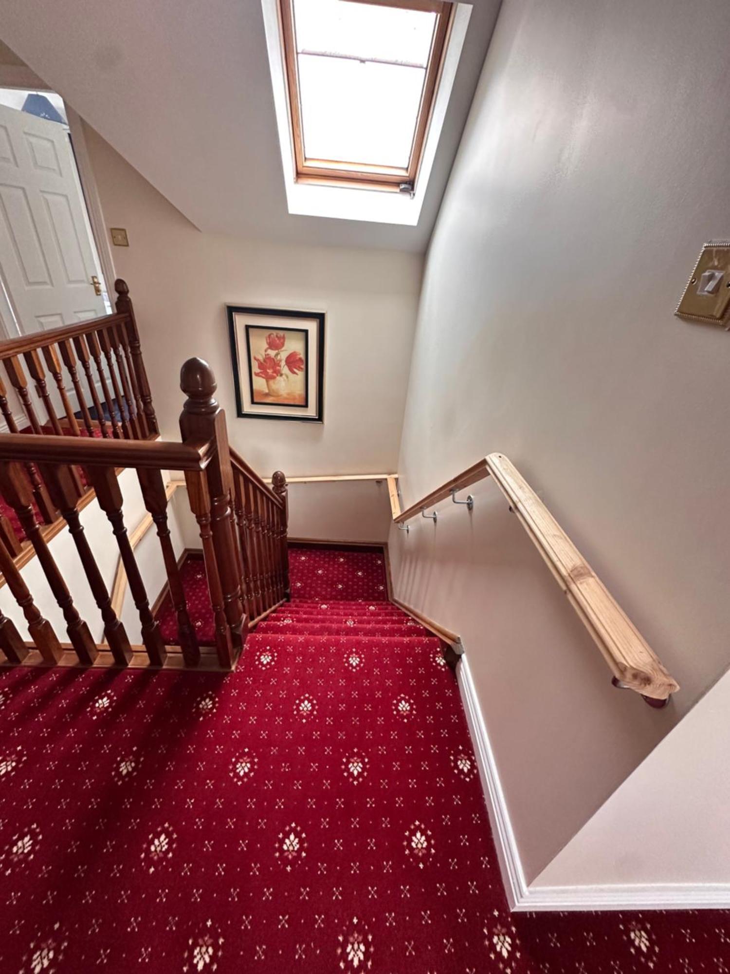 Fernhurst Bed & Breakfast