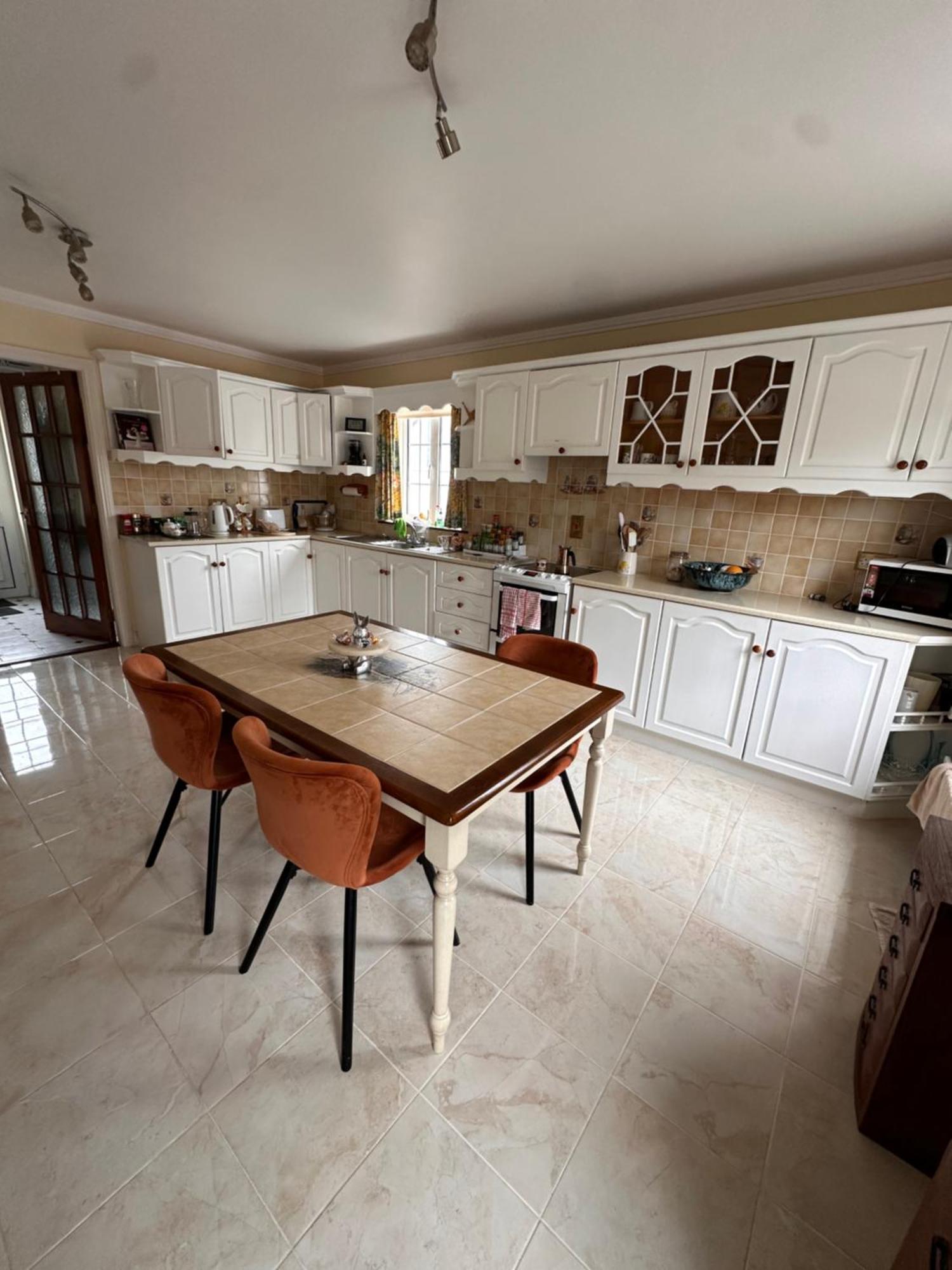 Fernhurst Bed & Breakfast Cork
