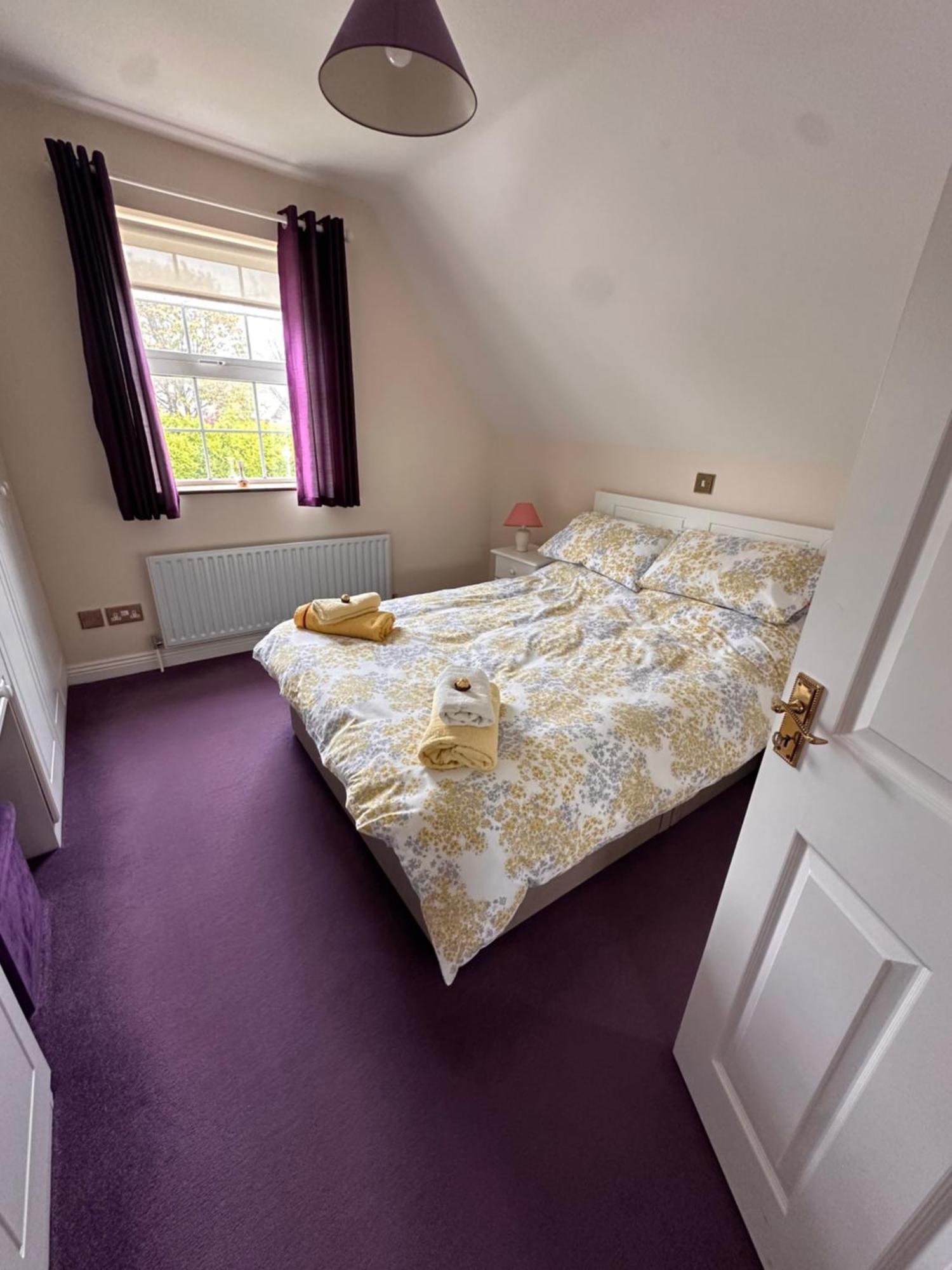 Fernhurst Bed & Breakfast Cork