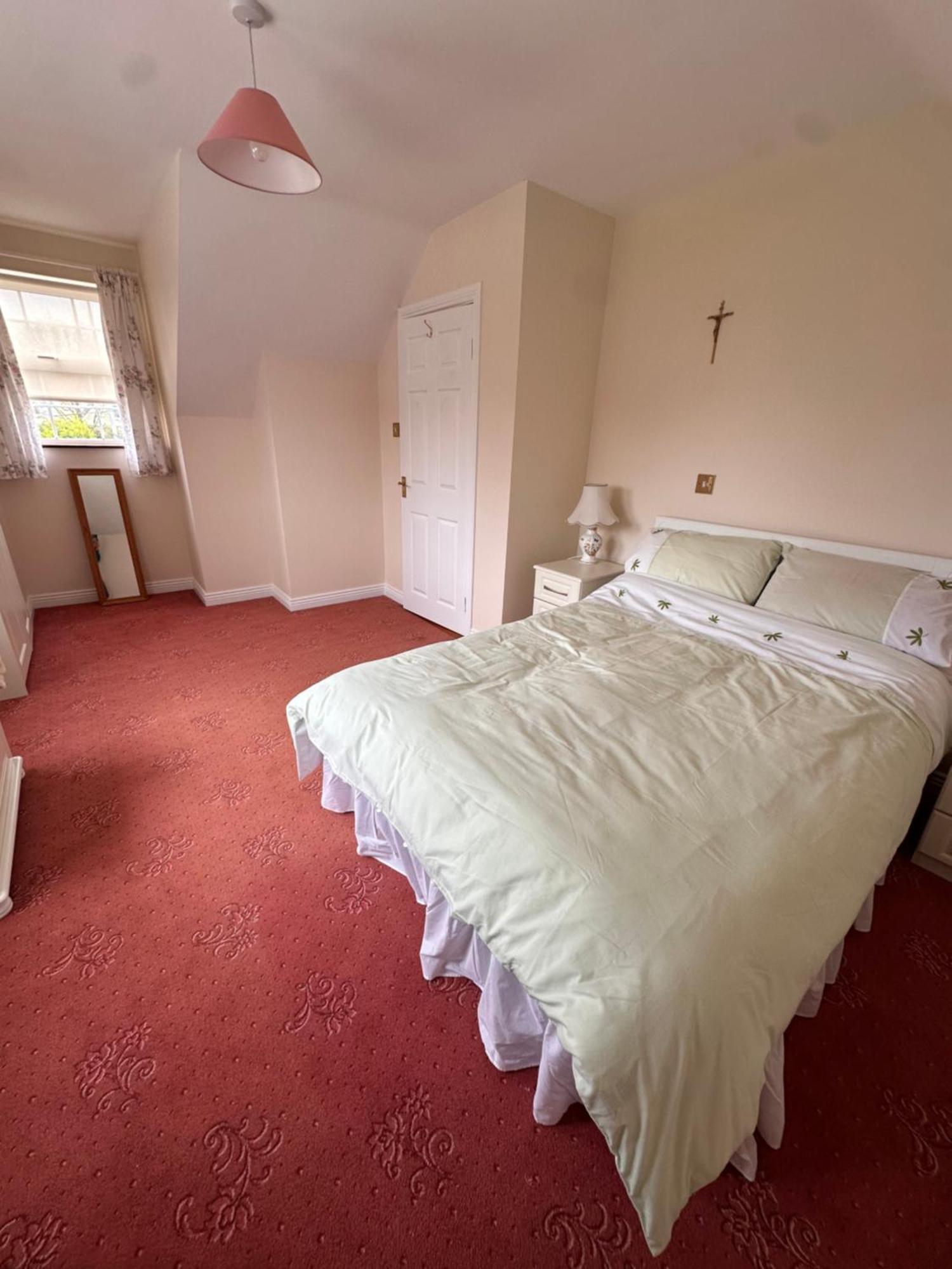 Fernhurst Bed & Breakfast Cork