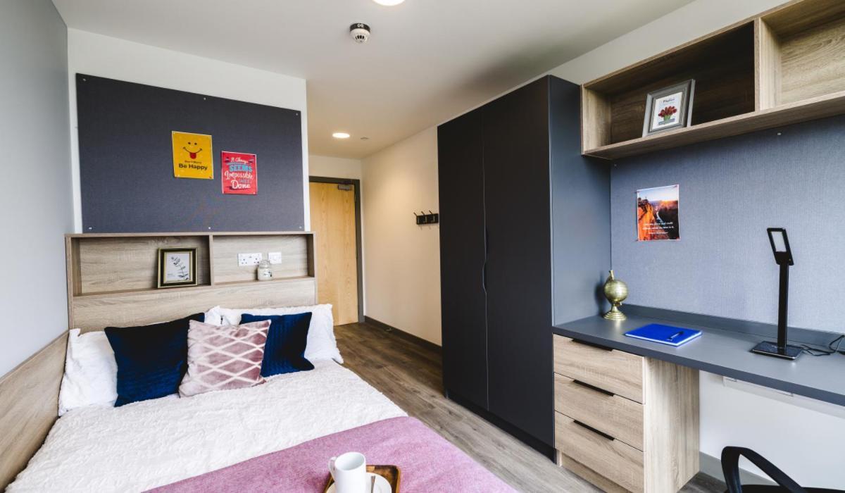 Ashlin House - Budget In - Adults Only Hotel *