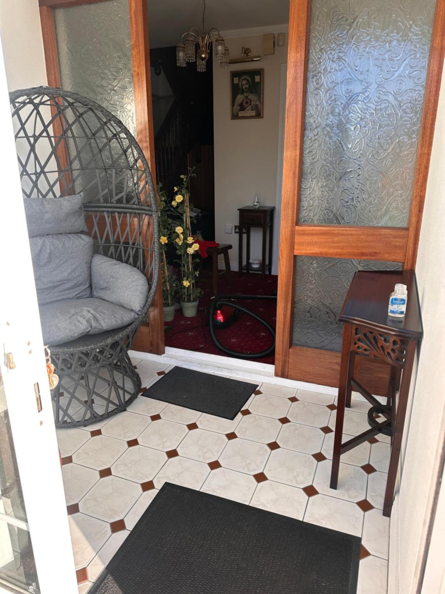 Fernhurst Bed & Breakfast *