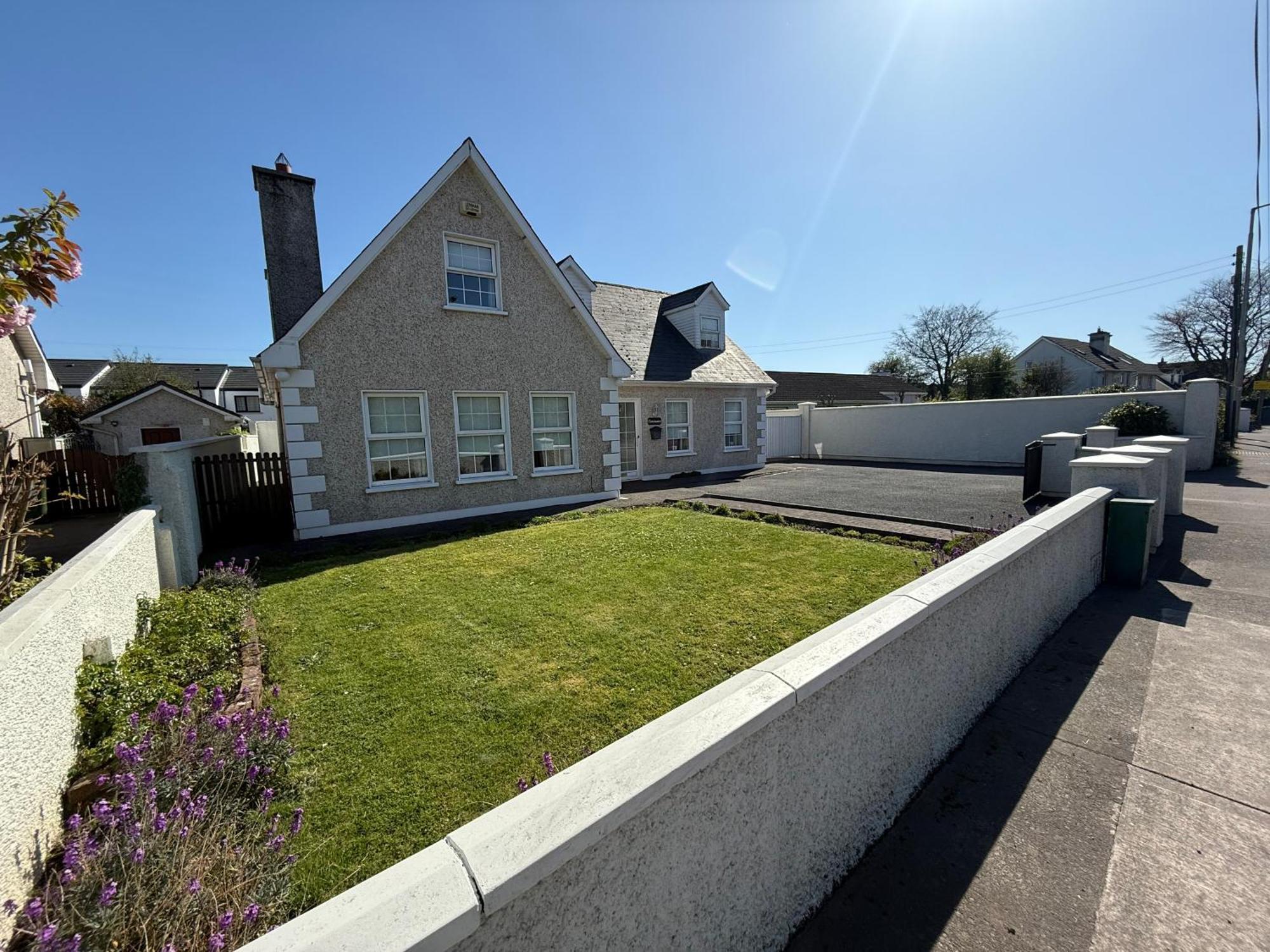 Bed & Breakfast Fernhurst Cork