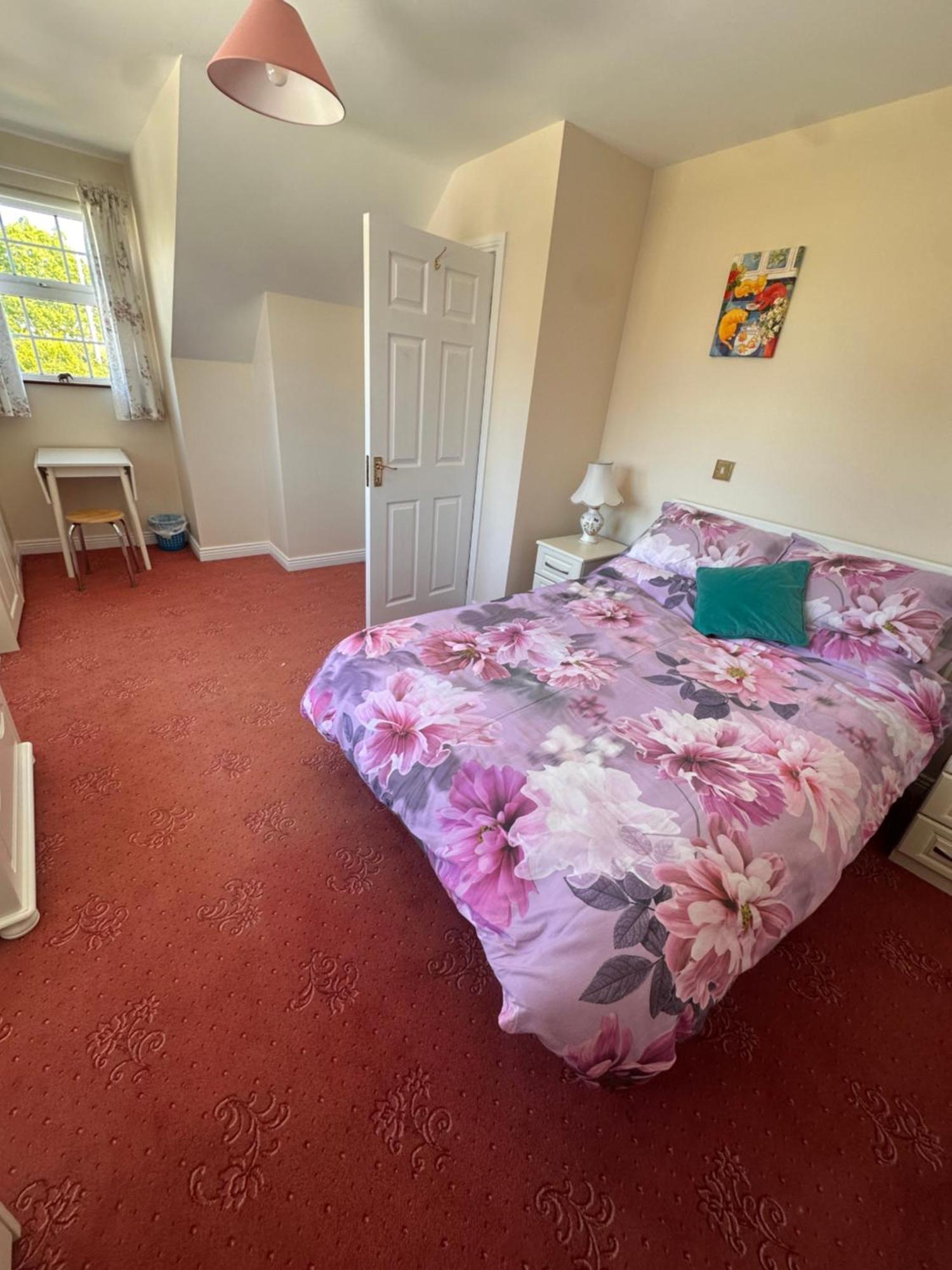 Bed & Breakfast Fernhurst *