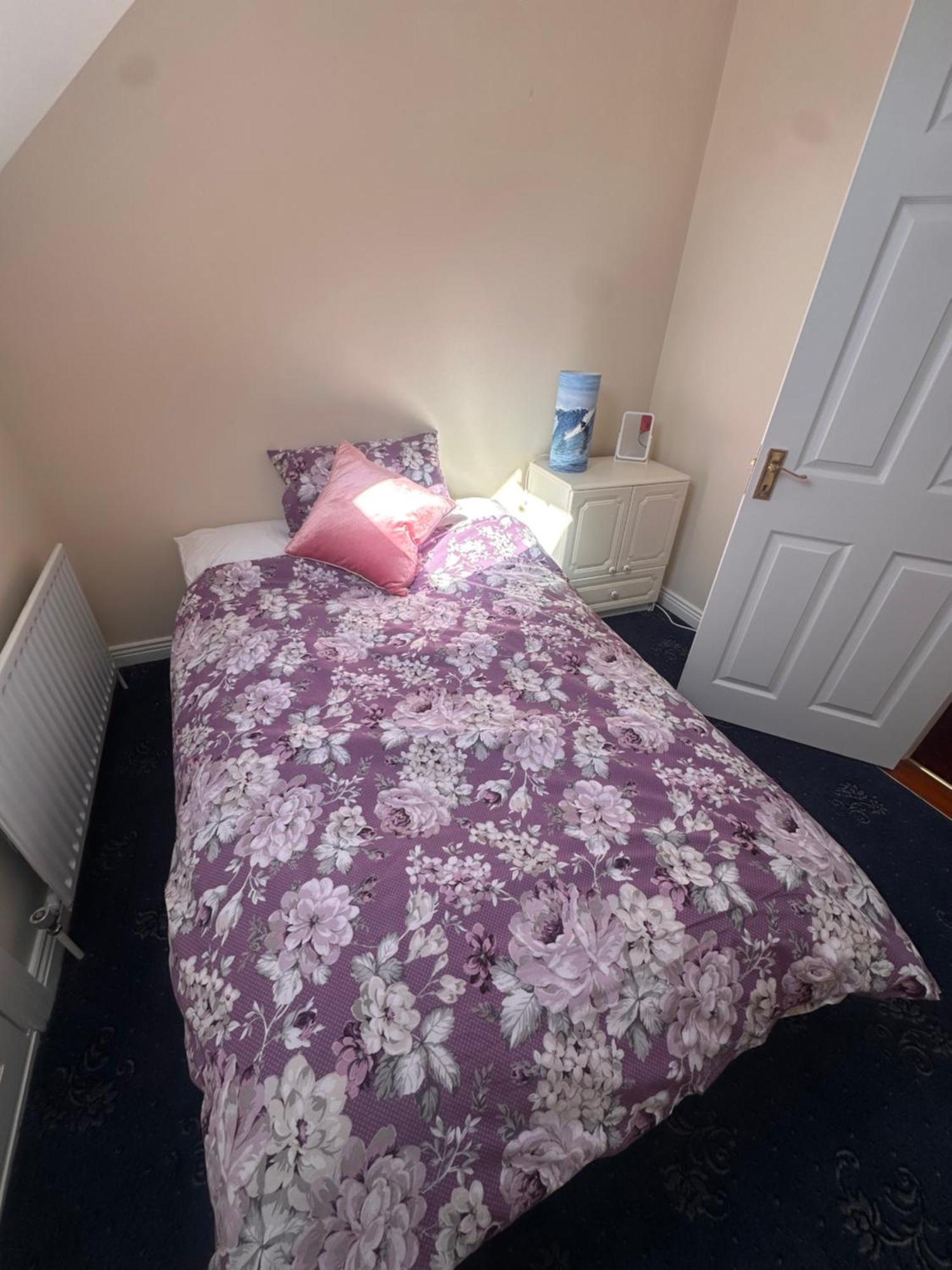 Fernhurst Bed & Breakfast *