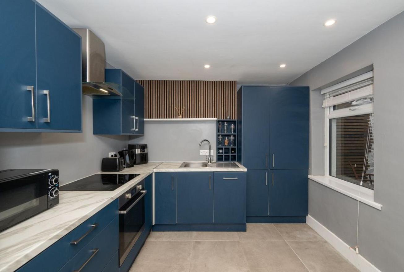 Charming Retreat In Bed & Breakfast Cork