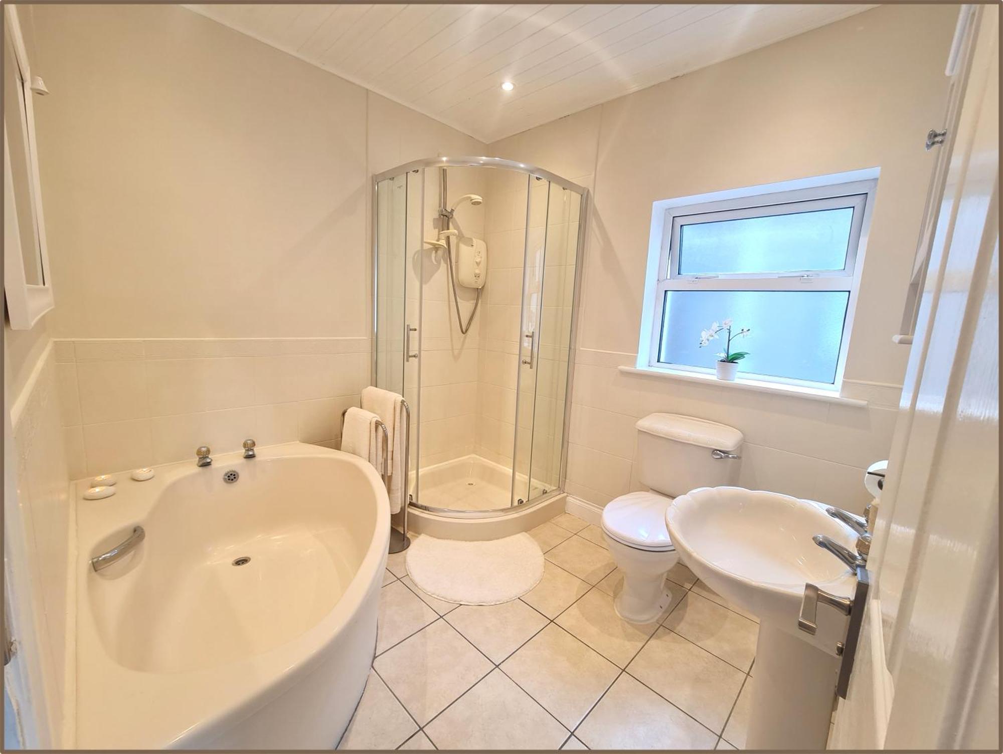 Homestay Double & Single Options In Quiet, Relaxing In Frankfield *