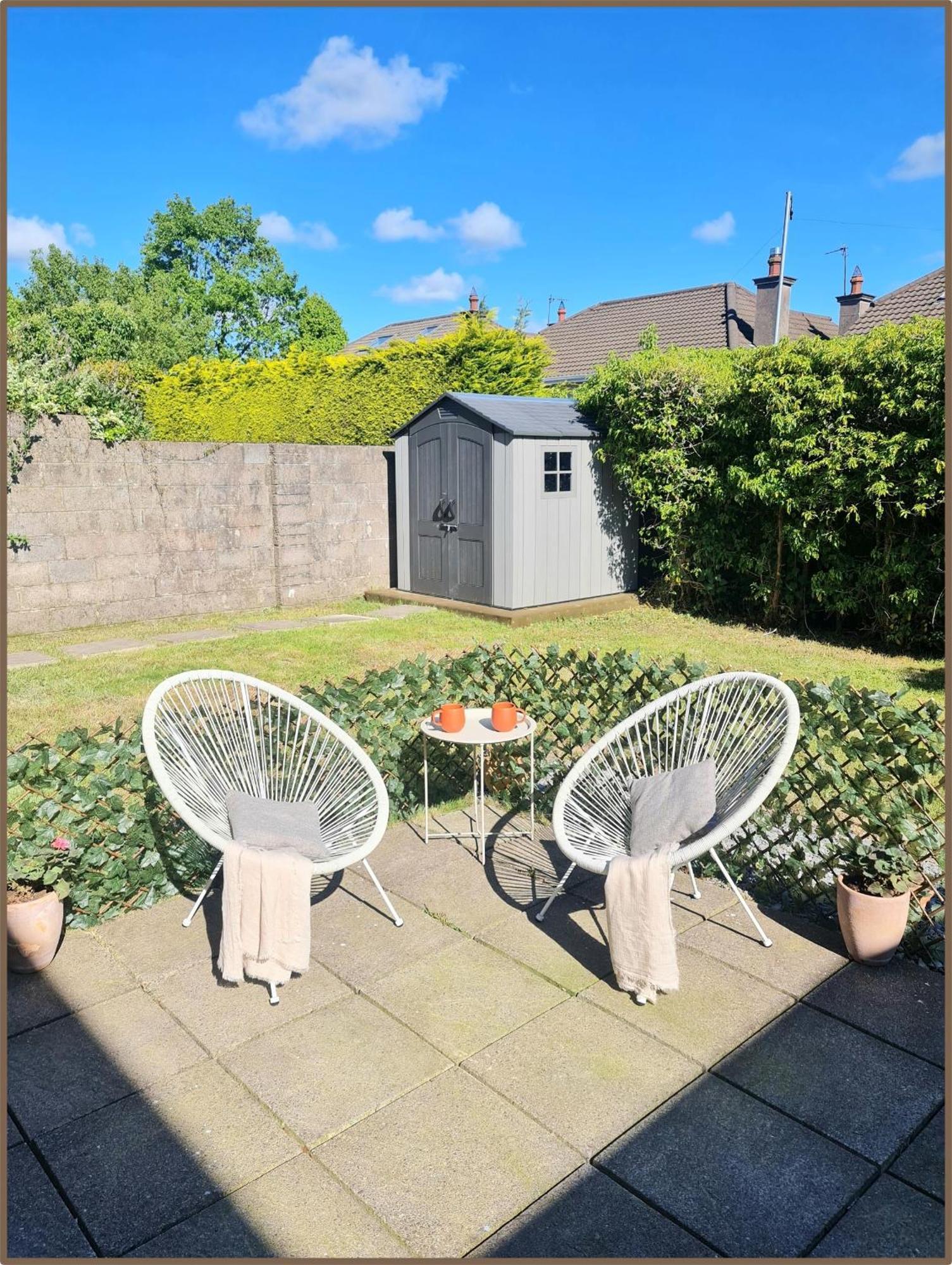 Double & Single Options In Quiet, Relaxing In Frankfield Homestay Cork