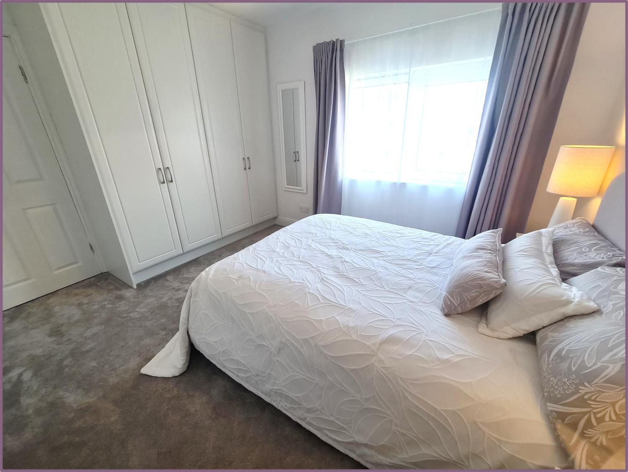 Homestay Double & Single Options In Quiet, Relaxing In Frankfield Cork