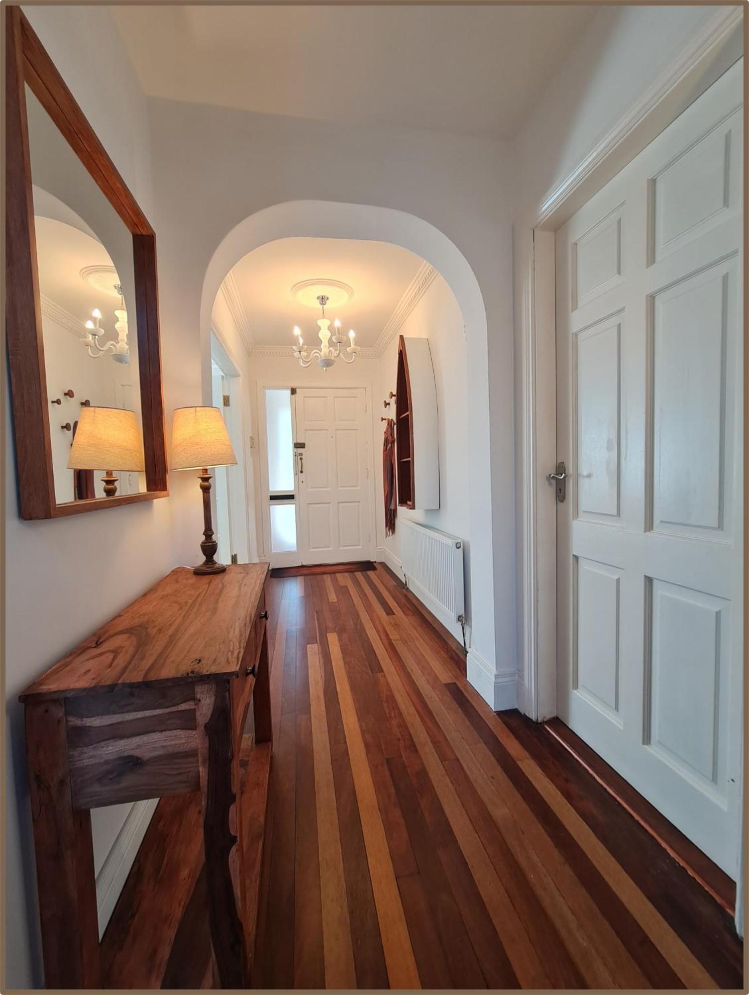 Homestay Double & Single Options In Quiet, Relaxing In Frankfield Cork