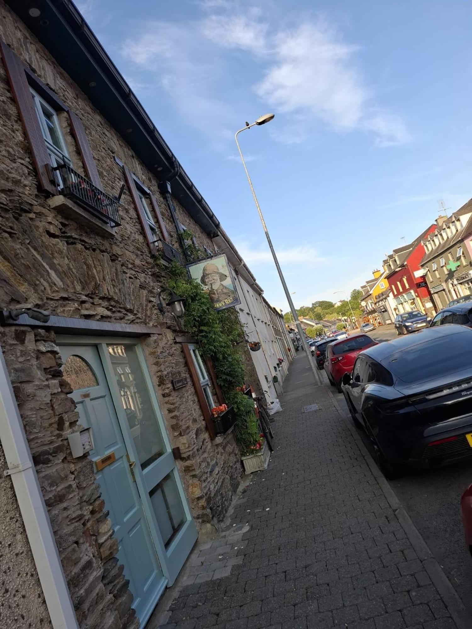 Apartment Mariners Rest One Bedroom In Innishannon Village *