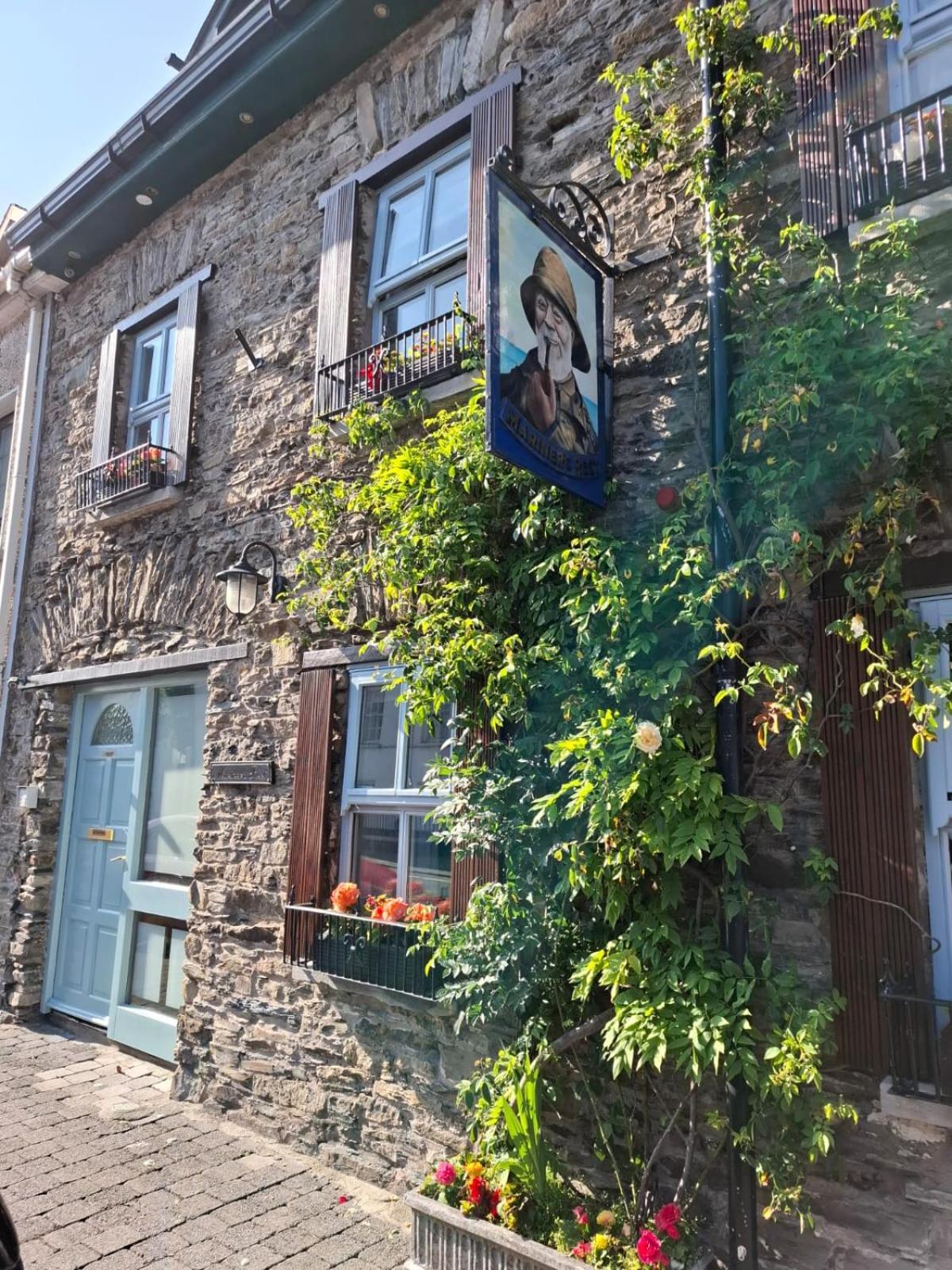 Mariners Rest One Bedroom In Innishannon Village *