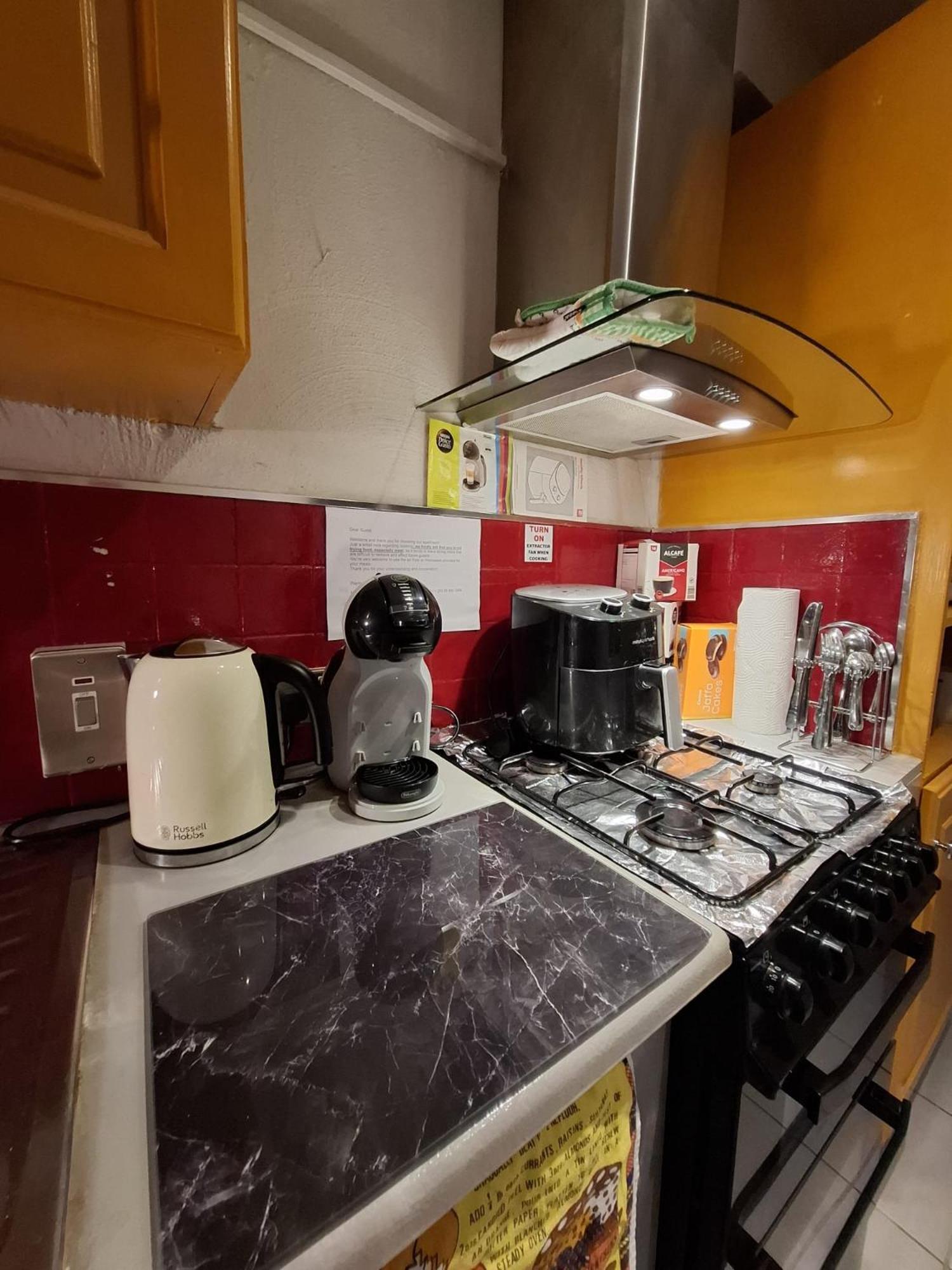 Apartment Mariners Rest One Bedroom In Innishannon Village