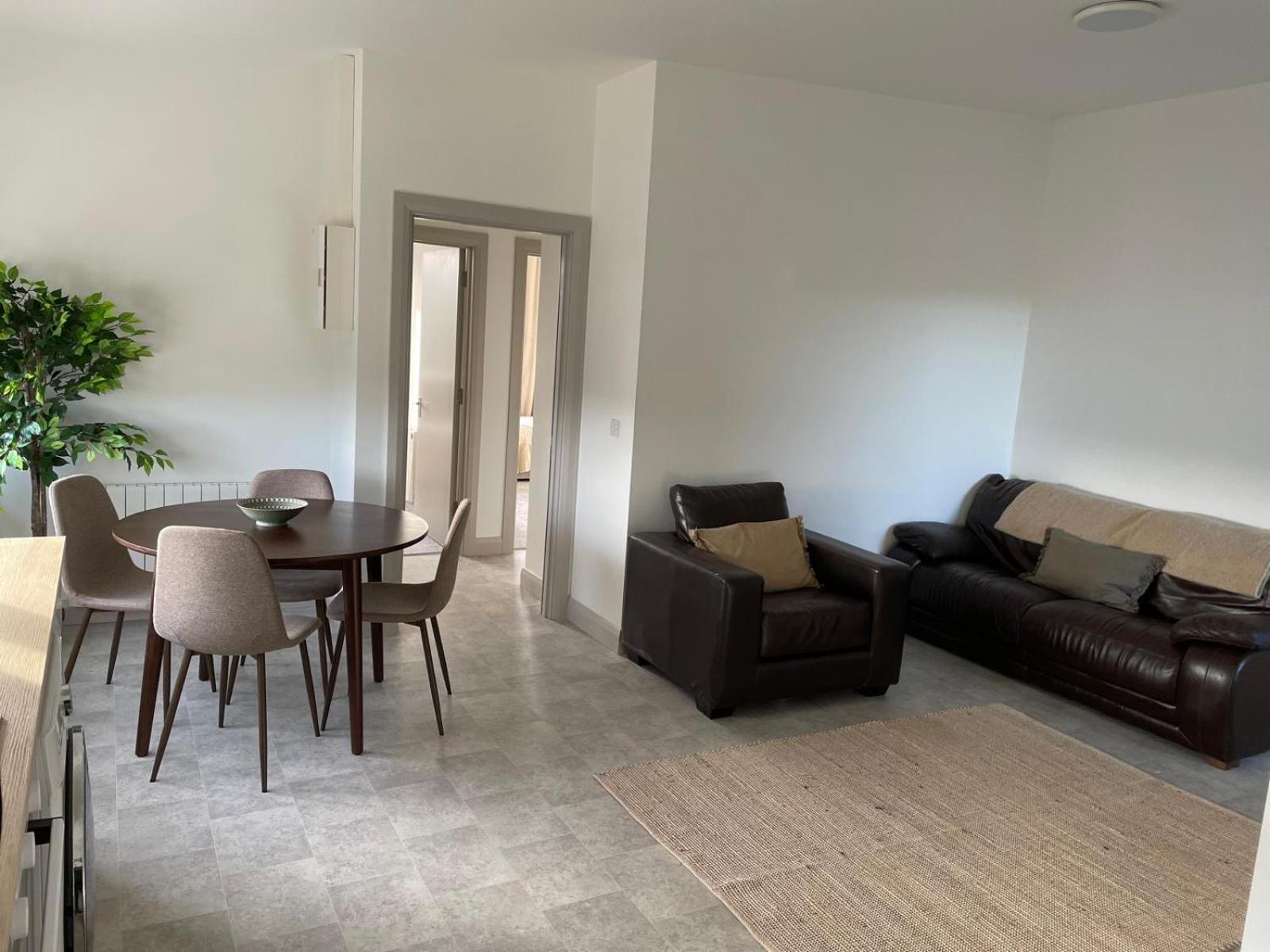Iec Campus Apartment *
