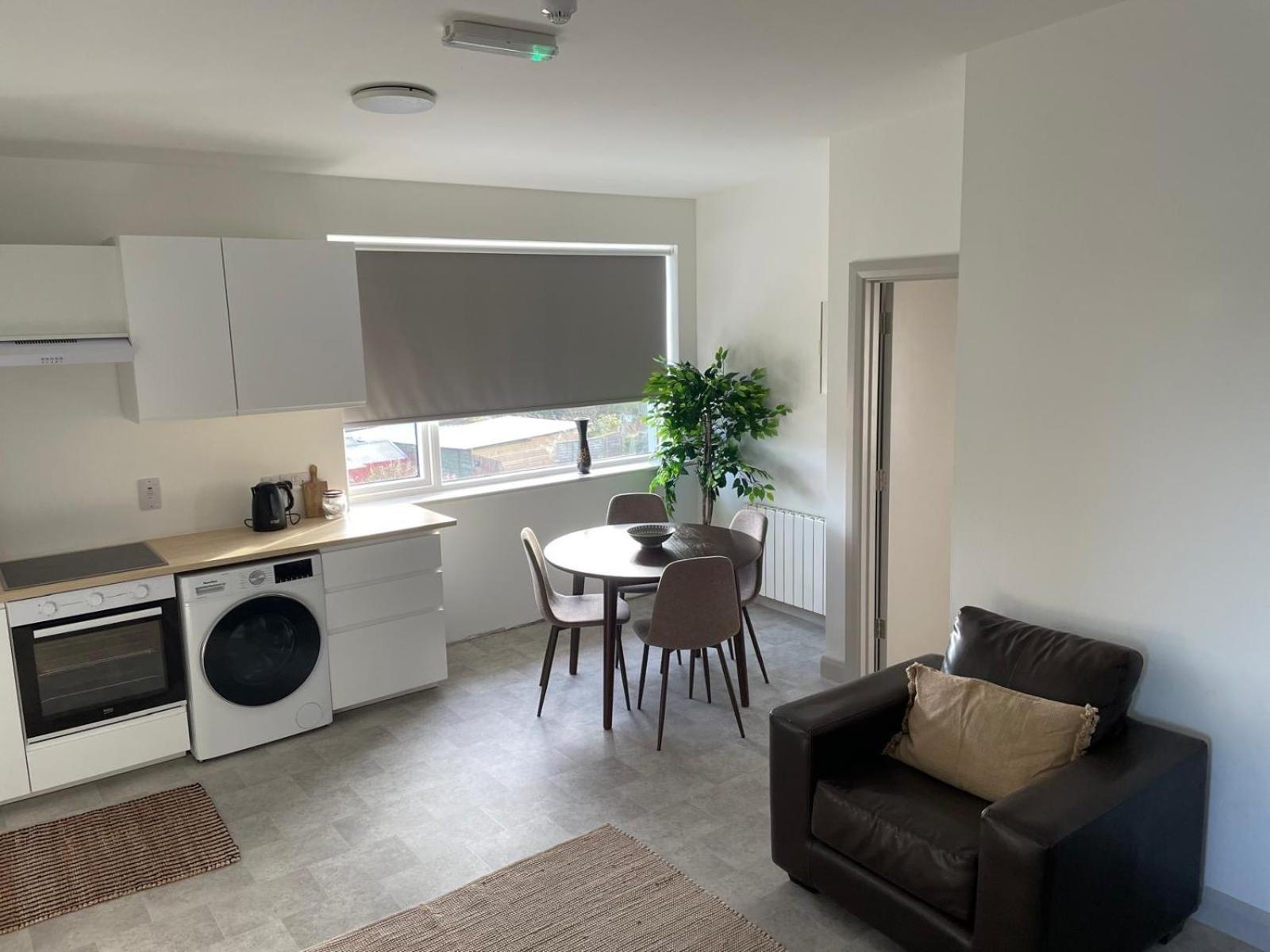 Iec Campus Apartment Cork