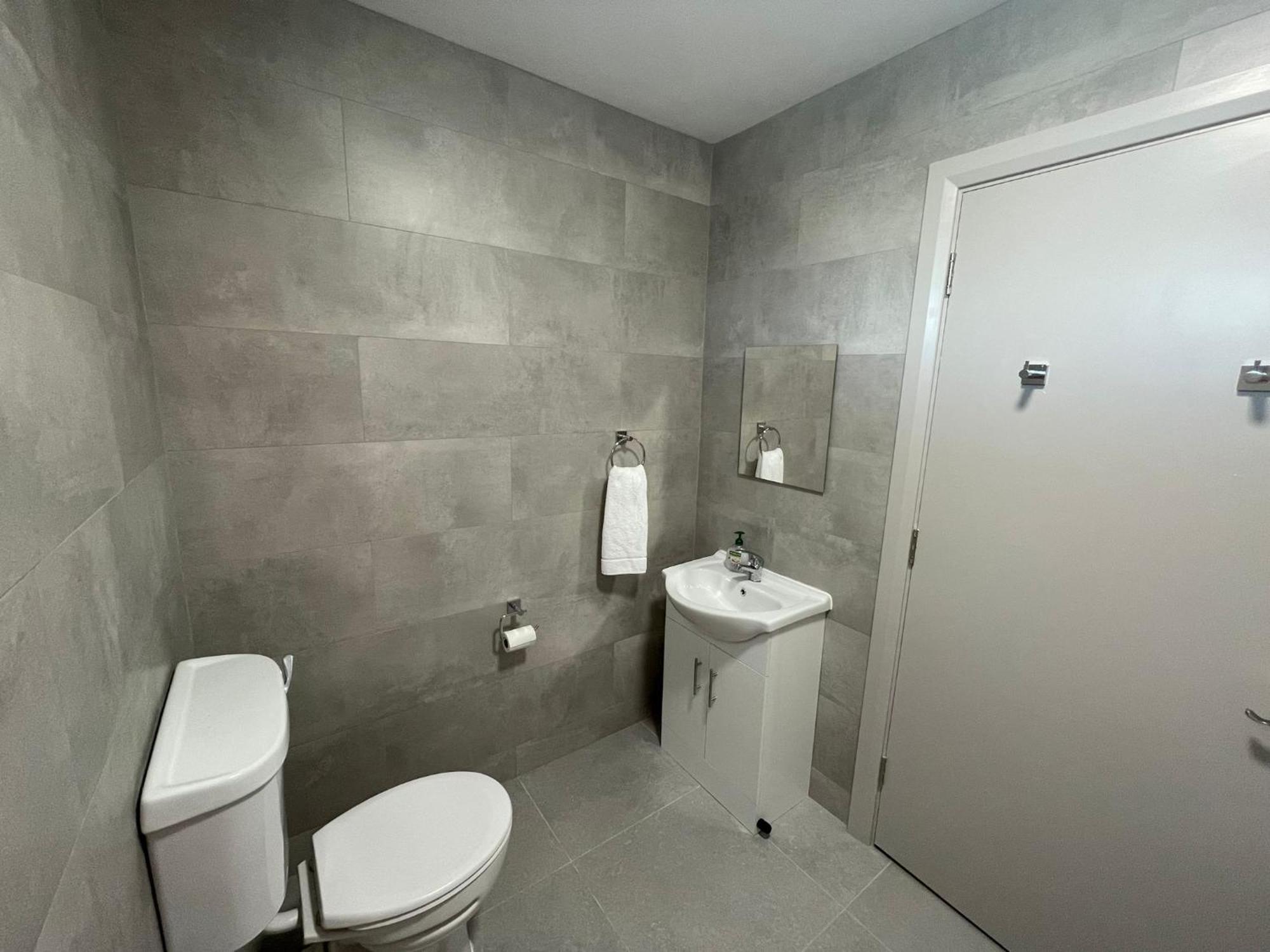 Apartment Iec Campus Cork